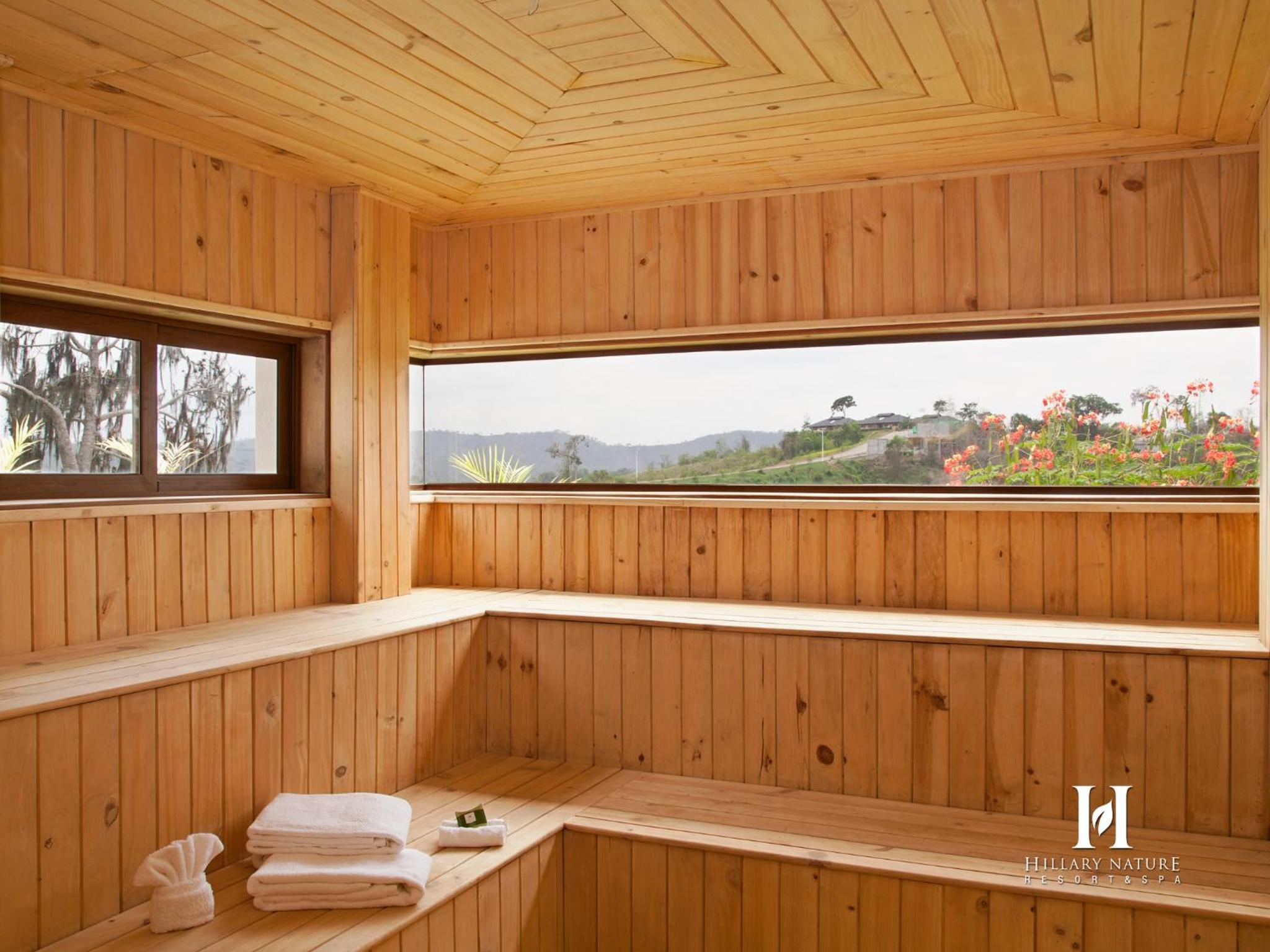 Hillary Nature Resort & Spa All Inclusive