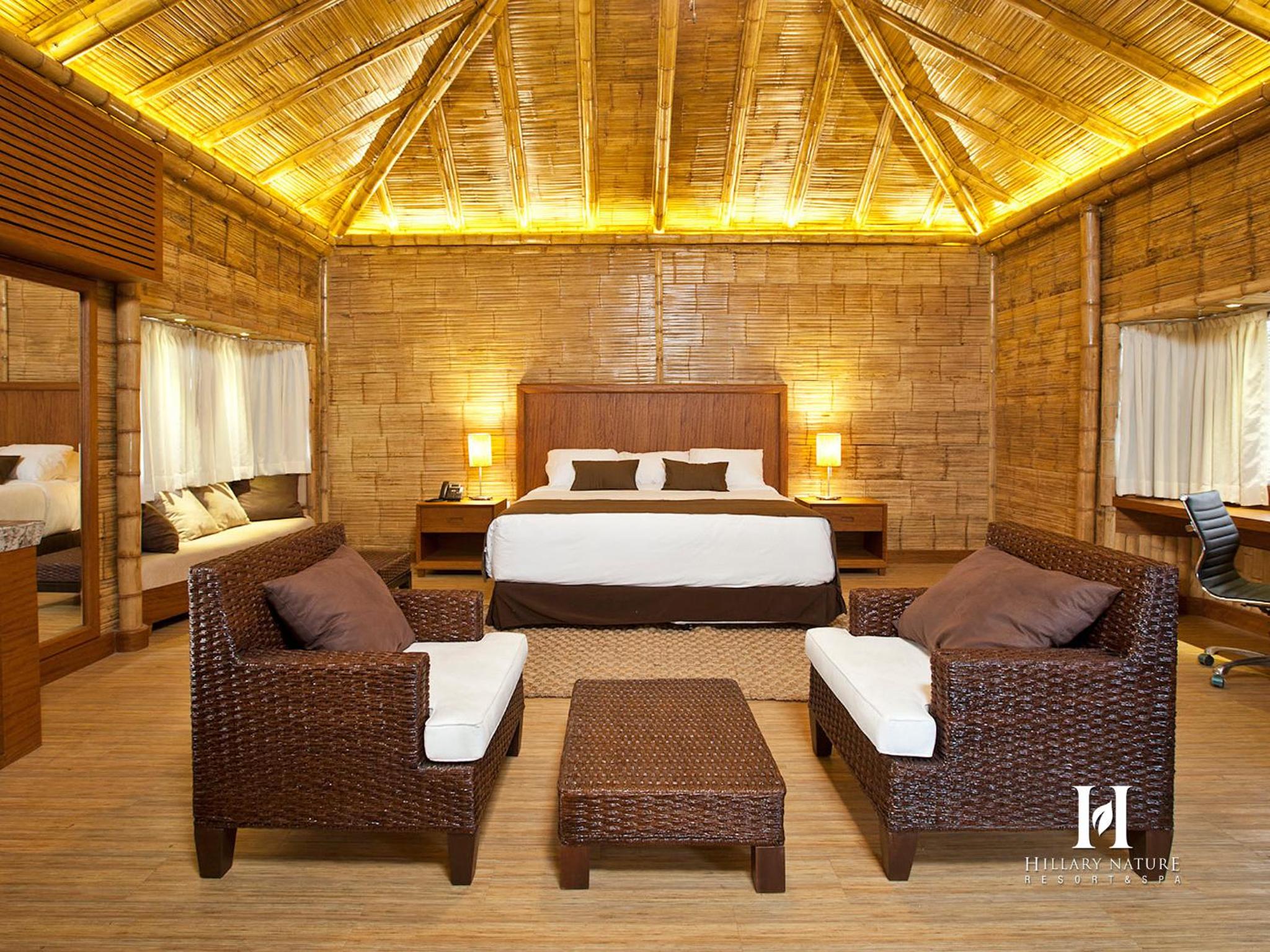 Hillary Nature Resort & Spa All Inclusive
