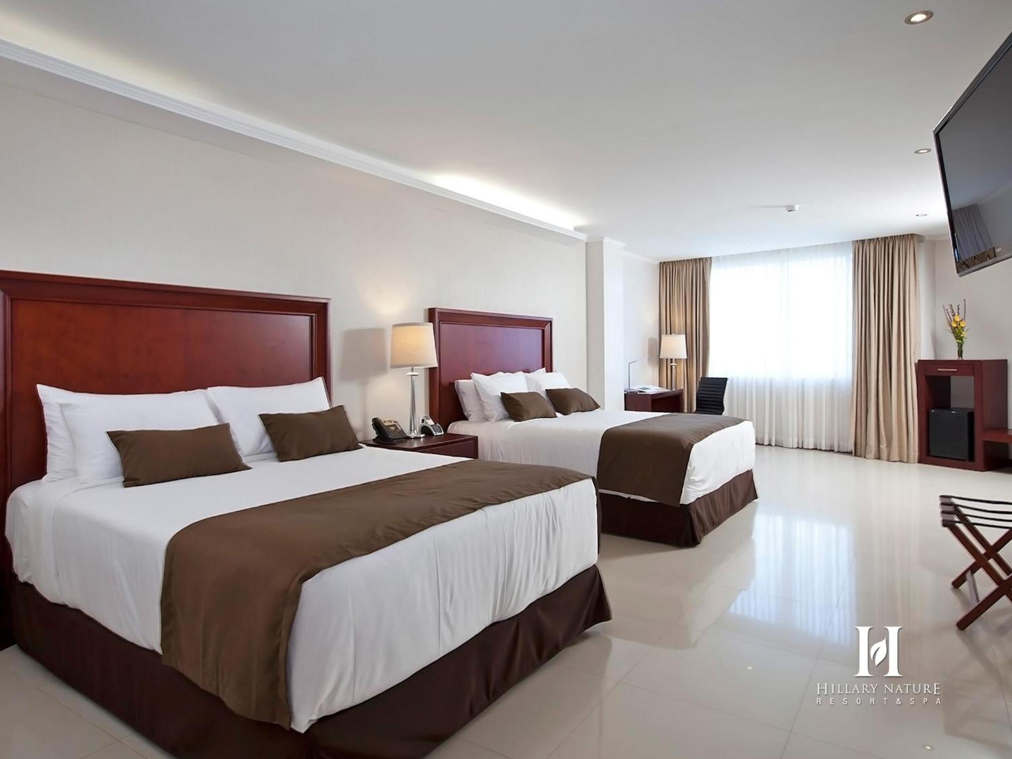Hillary Nature Resort & Spa All Inclusive