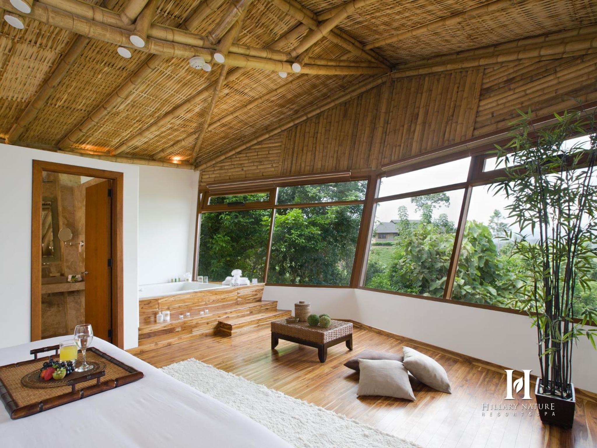 Hillary Nature Resort & Spa All Inclusive