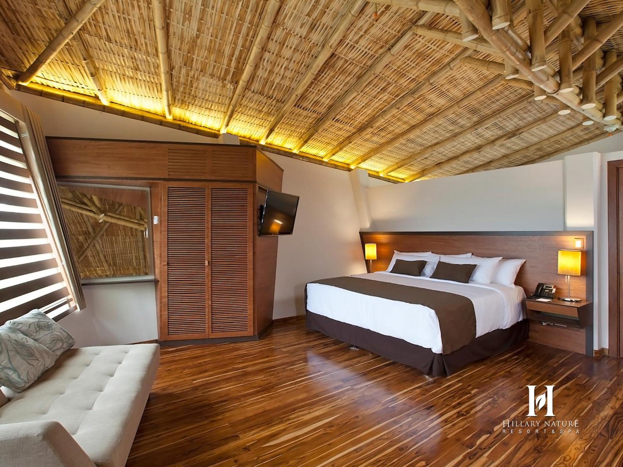Hillary Nature Resort & Spa All Inclusive