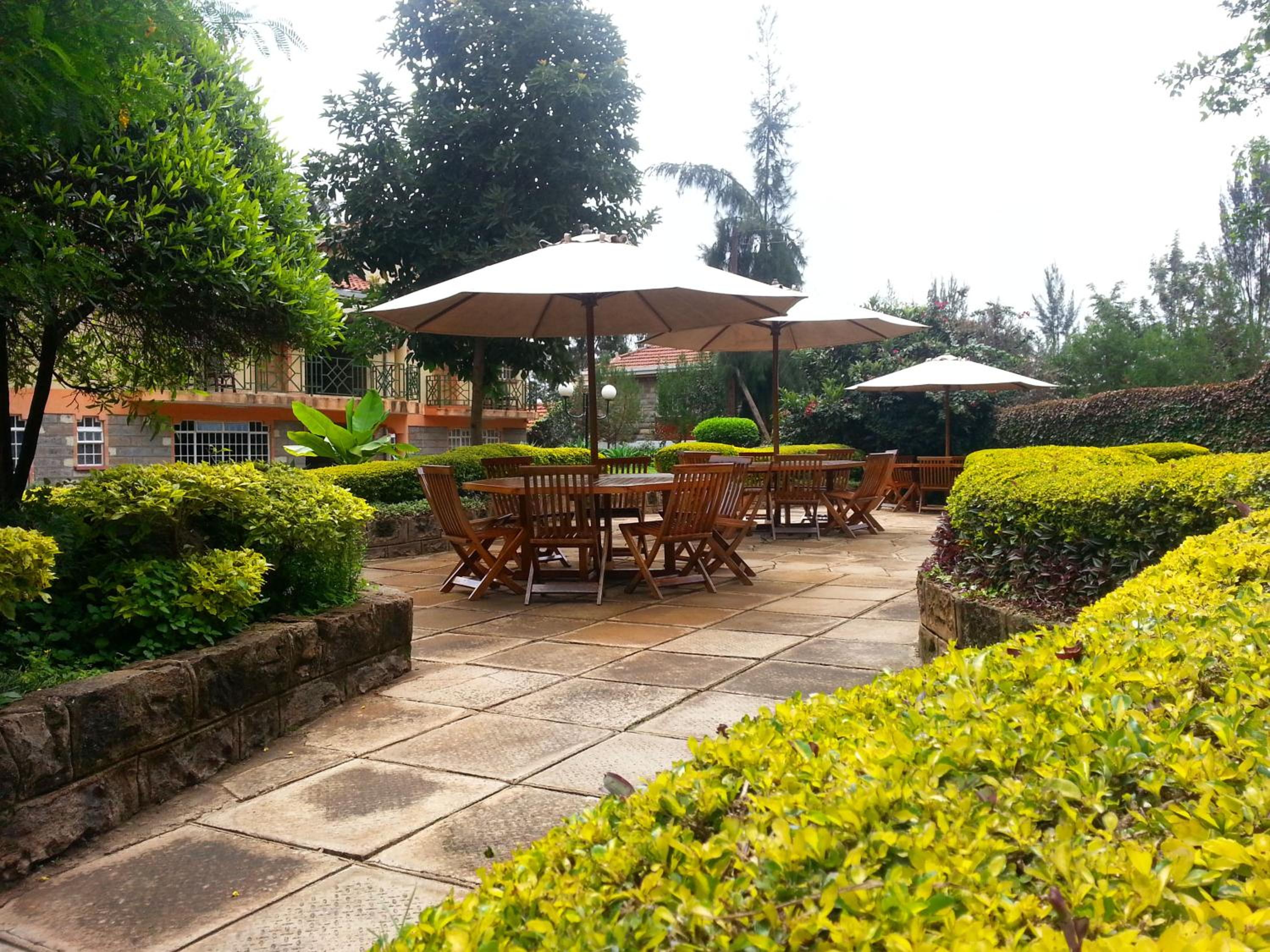 Margarita House