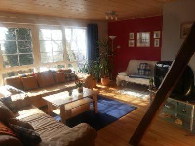 Ferienhaus-Weitblick view 3