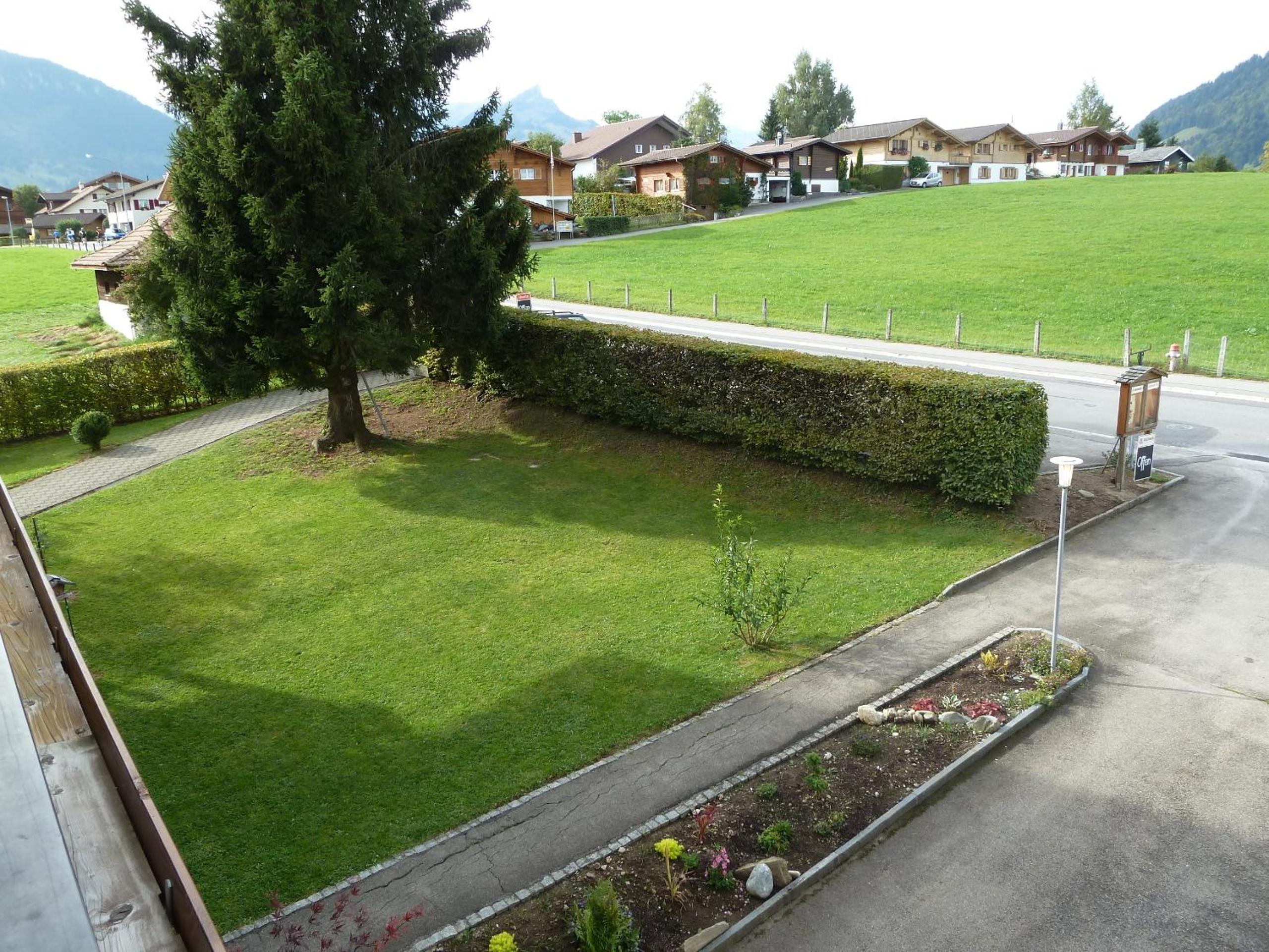 Hotel Restaurant Sunnmatt