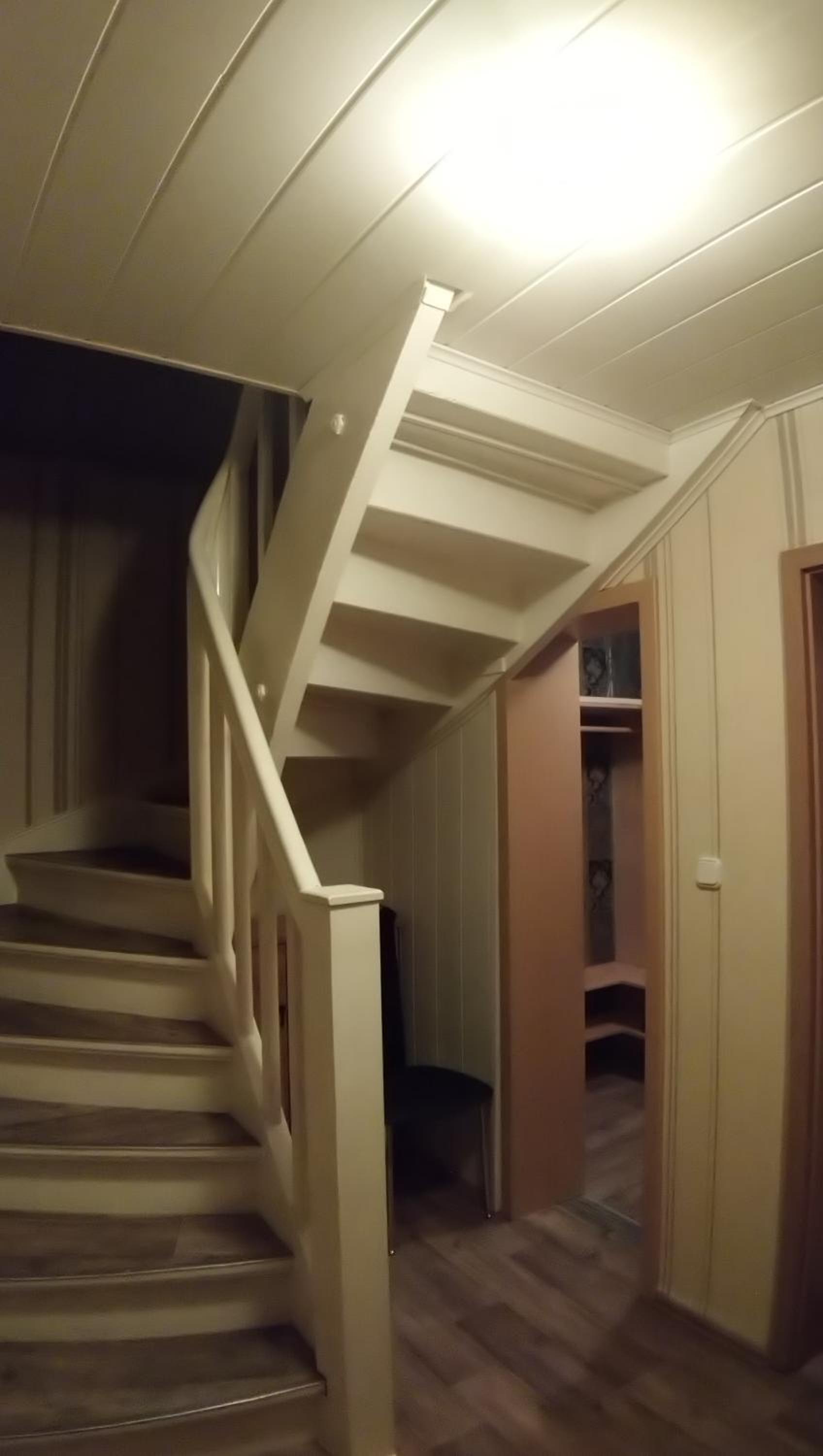 Gemütliches Haus mit Sauna im Voralpenland