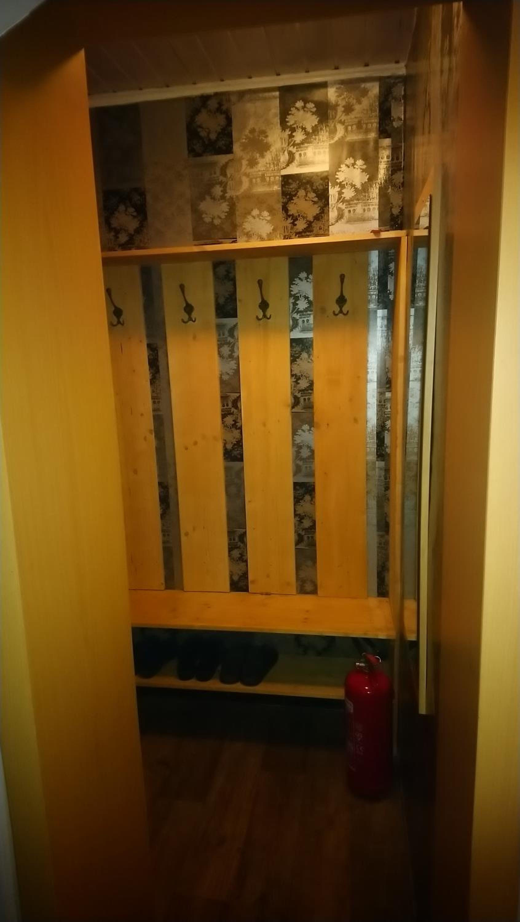 Gemütliches Haus mit Sauna im Voralpenland