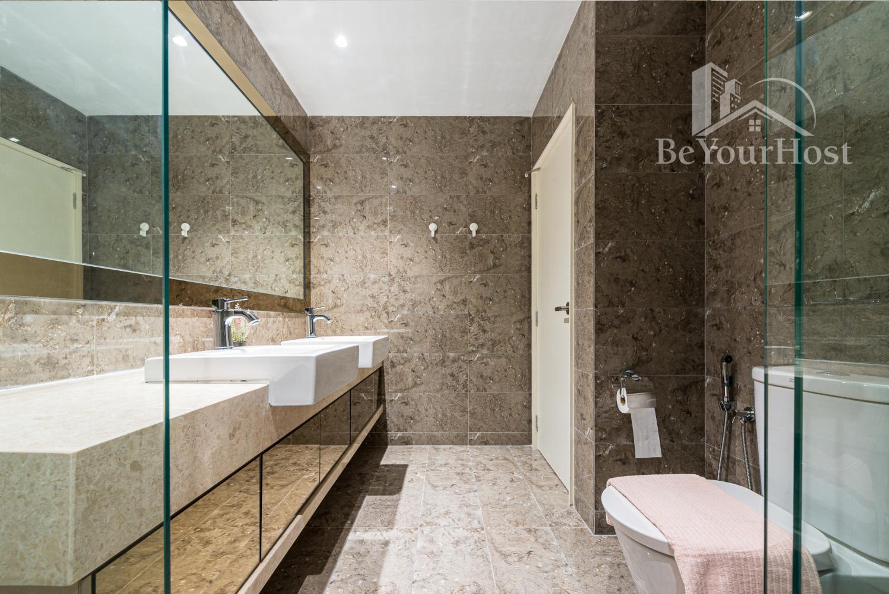 Dorsett Residences Sri Hartamas [5 Star Suites]