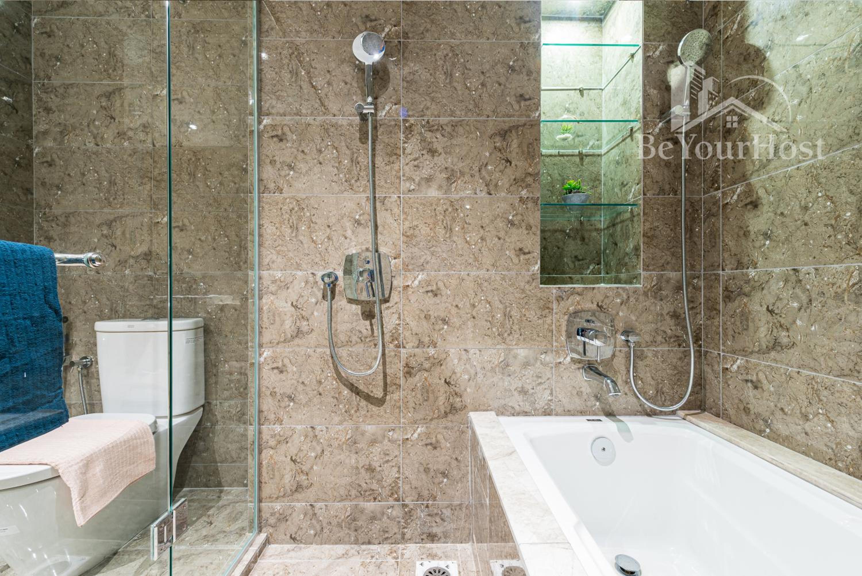 Dorsett Residences Sri Hartamas [5 Star Suites]