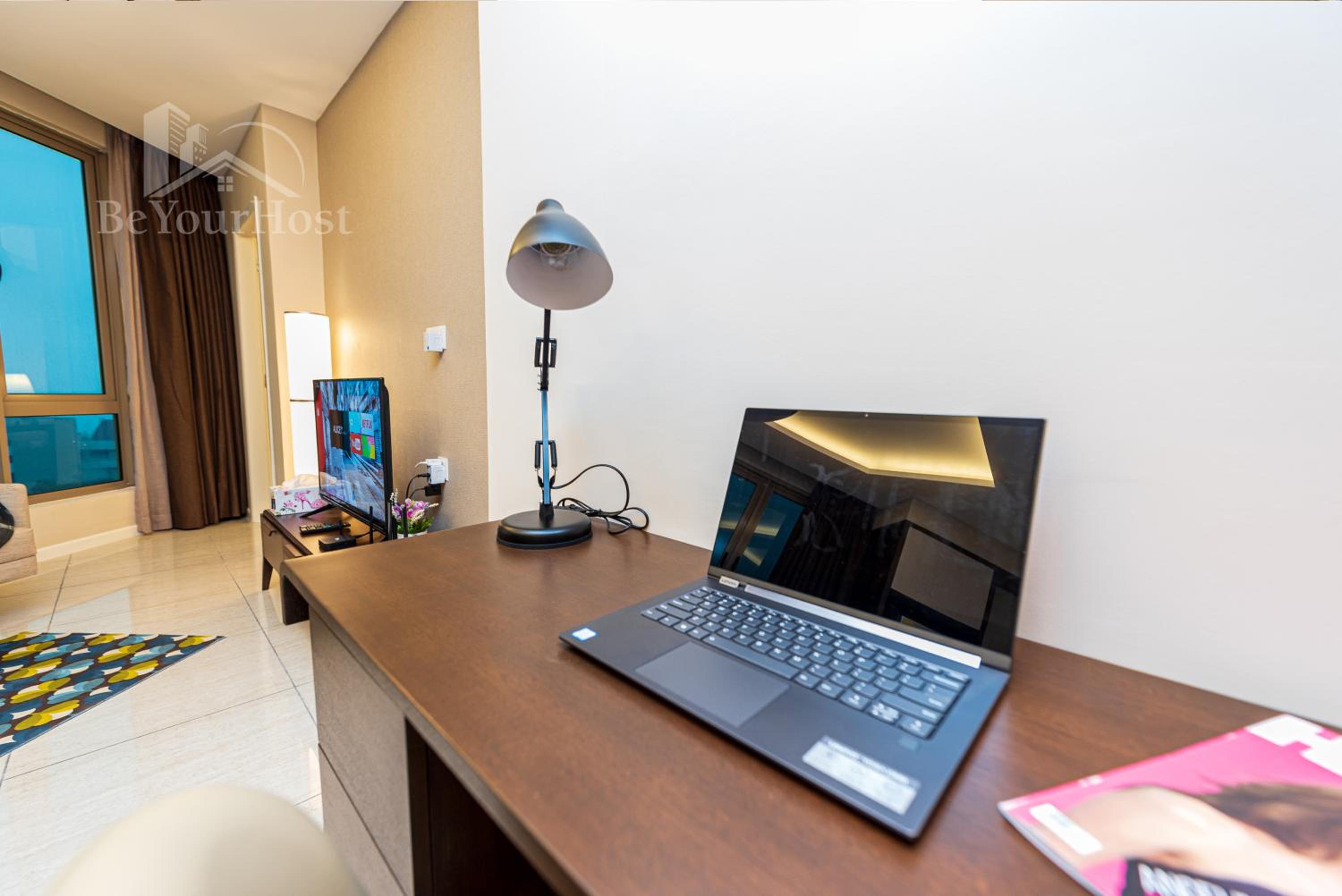 Dorsett Residences Sri Hartamas [5 Star Suites]