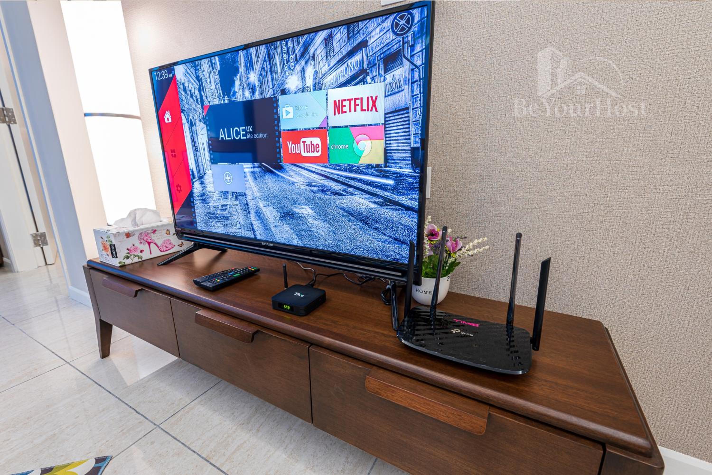 Dorsett Residences Sri Hartamas [5 Star Suites]