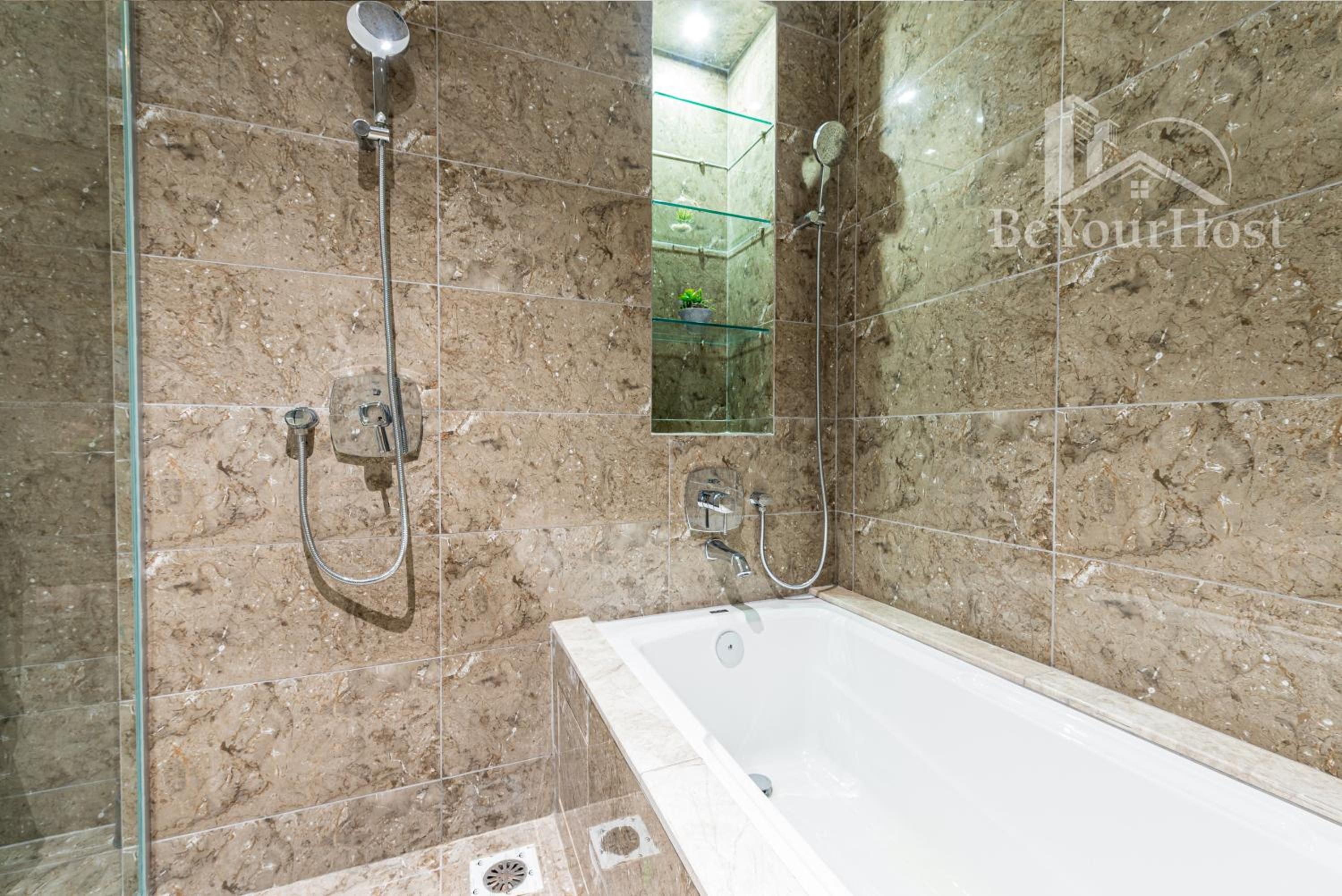 Dorsett Residences Sri Hartamas [5 Star Suites]