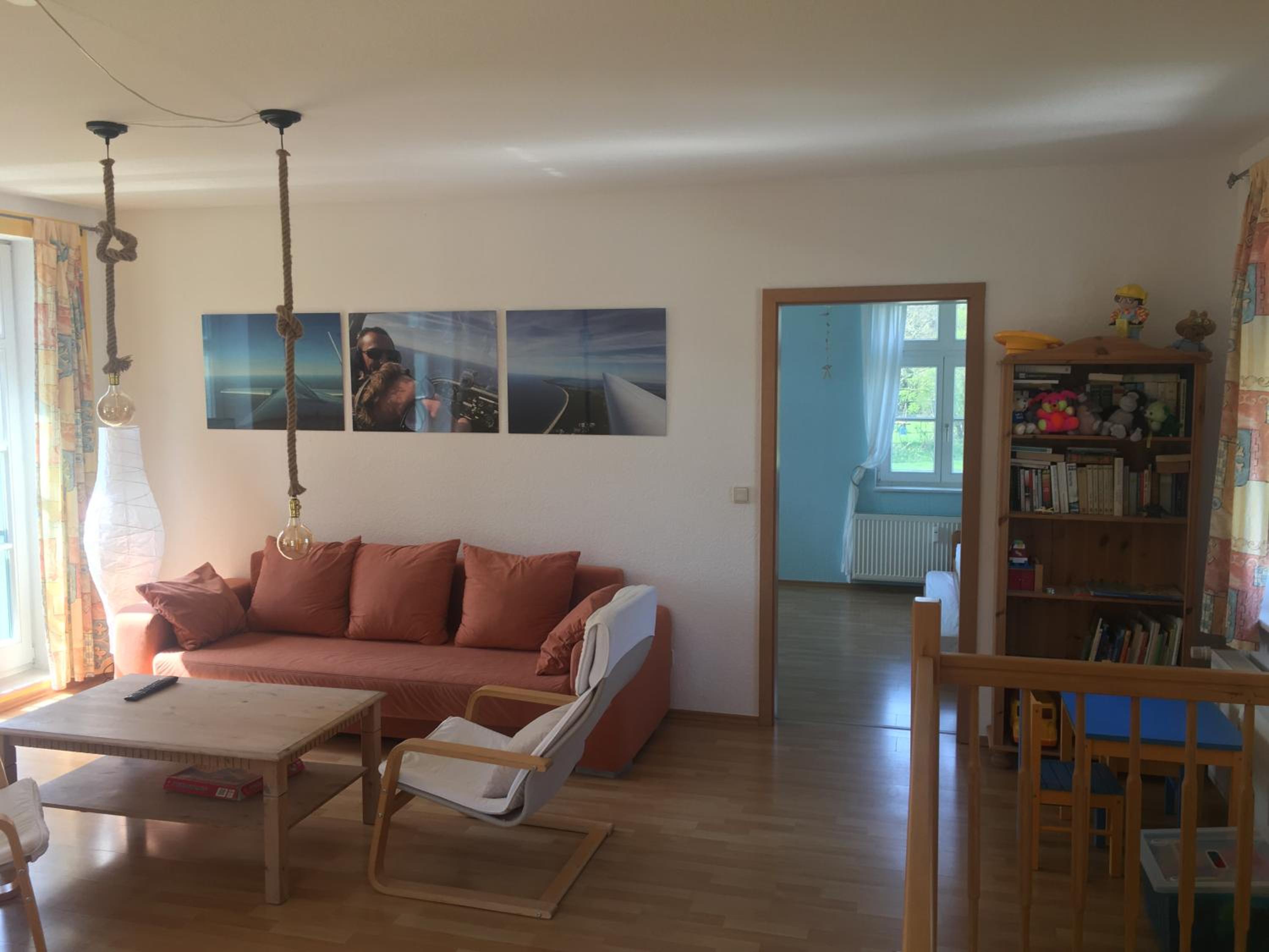 Ferienhaus Schwalbe Seebad Lubmin