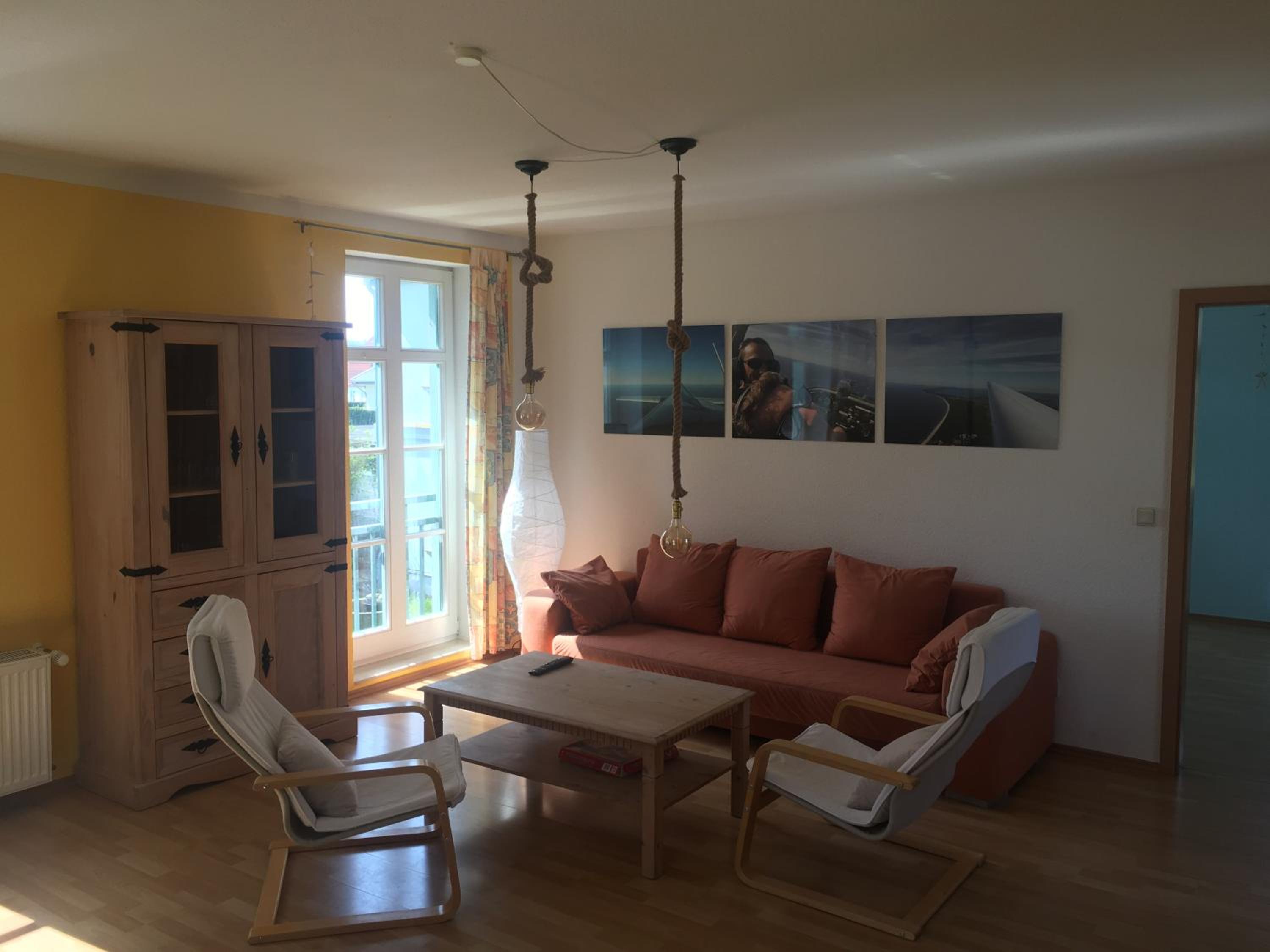 Ferienhaus Schwalbe Seebad Lubmin