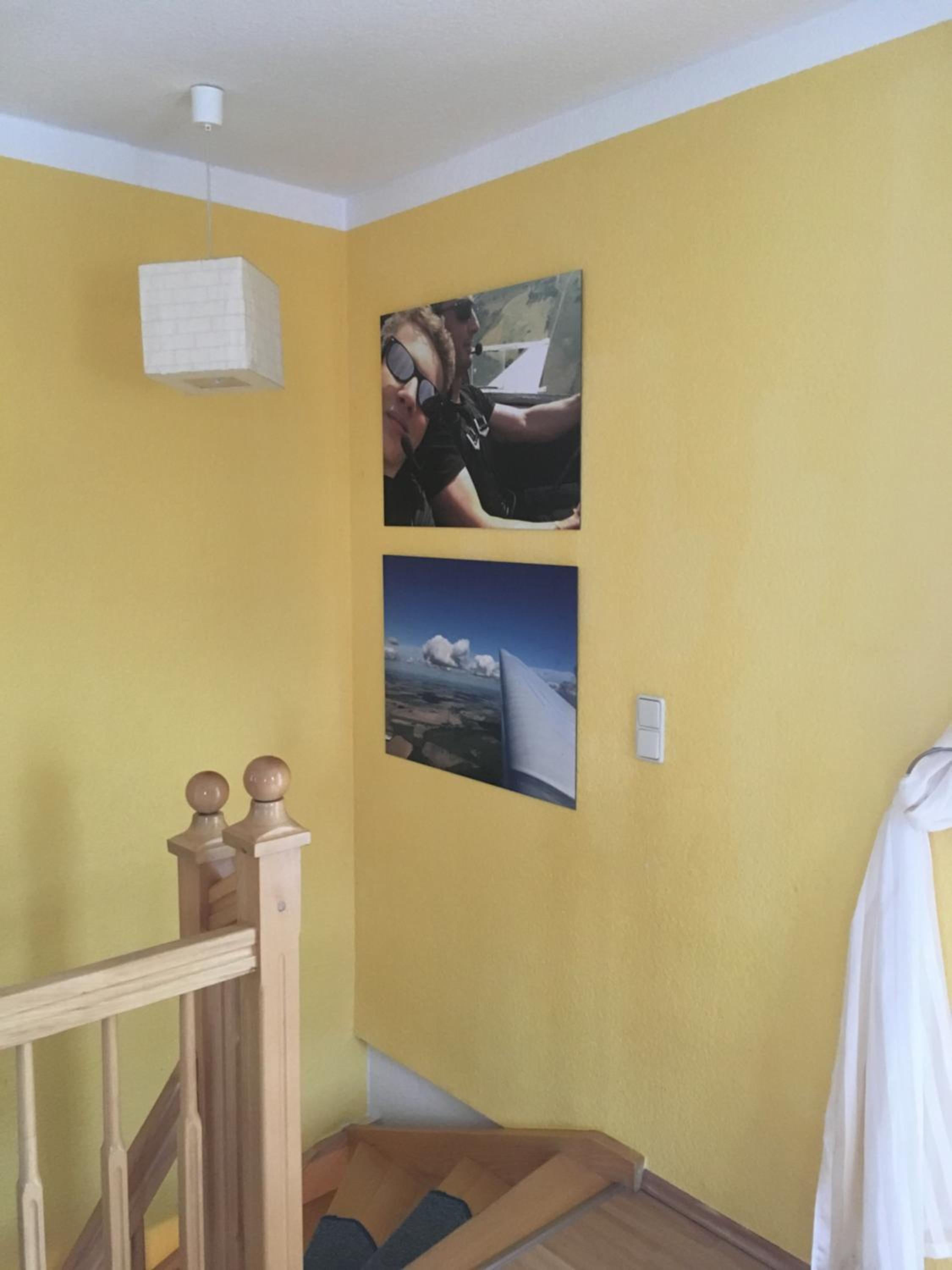 Ferienhaus Schwalbe Seebad Lubmin