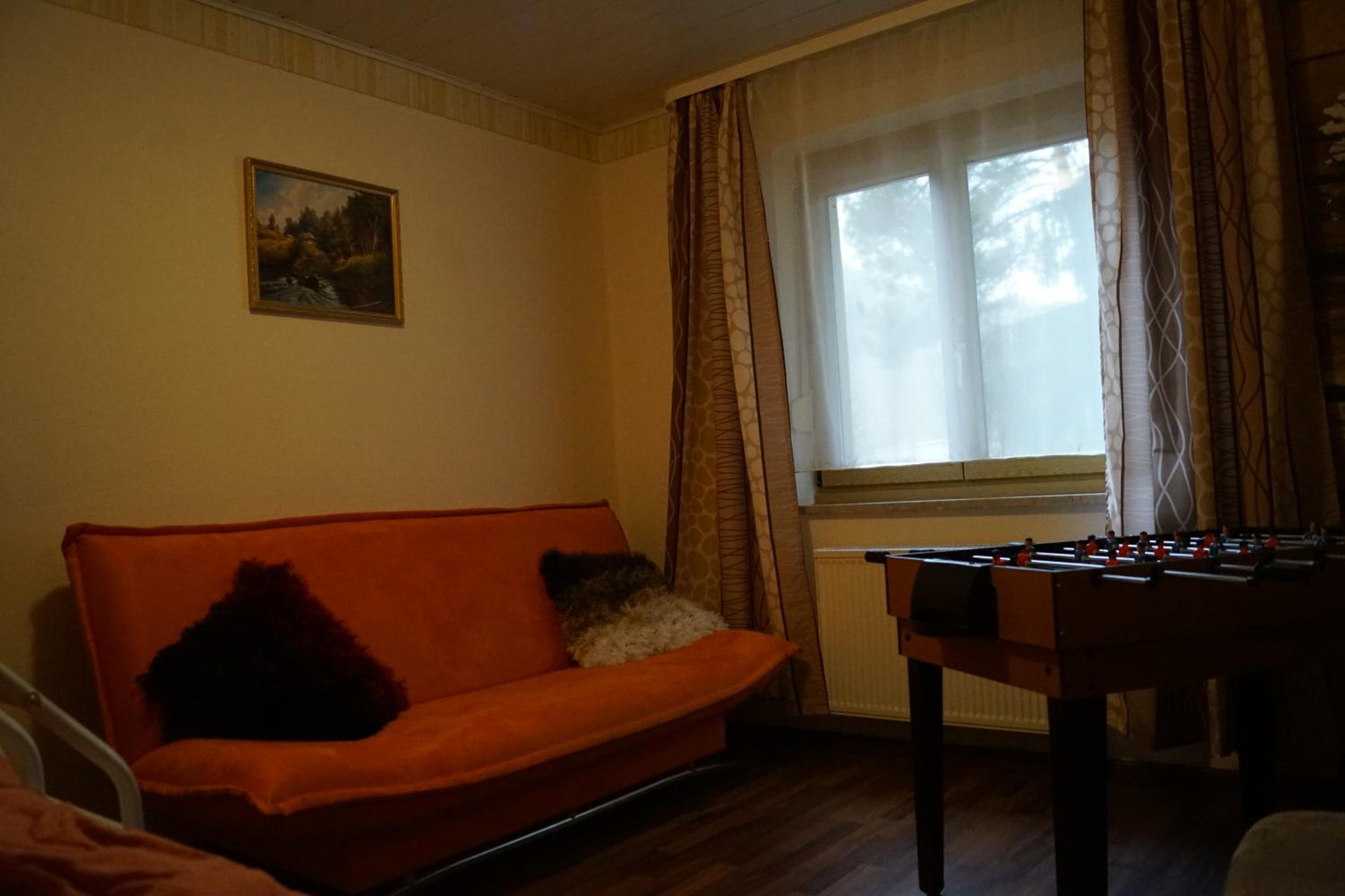 Gemütliches Haus mit Sauna im Voralpenland