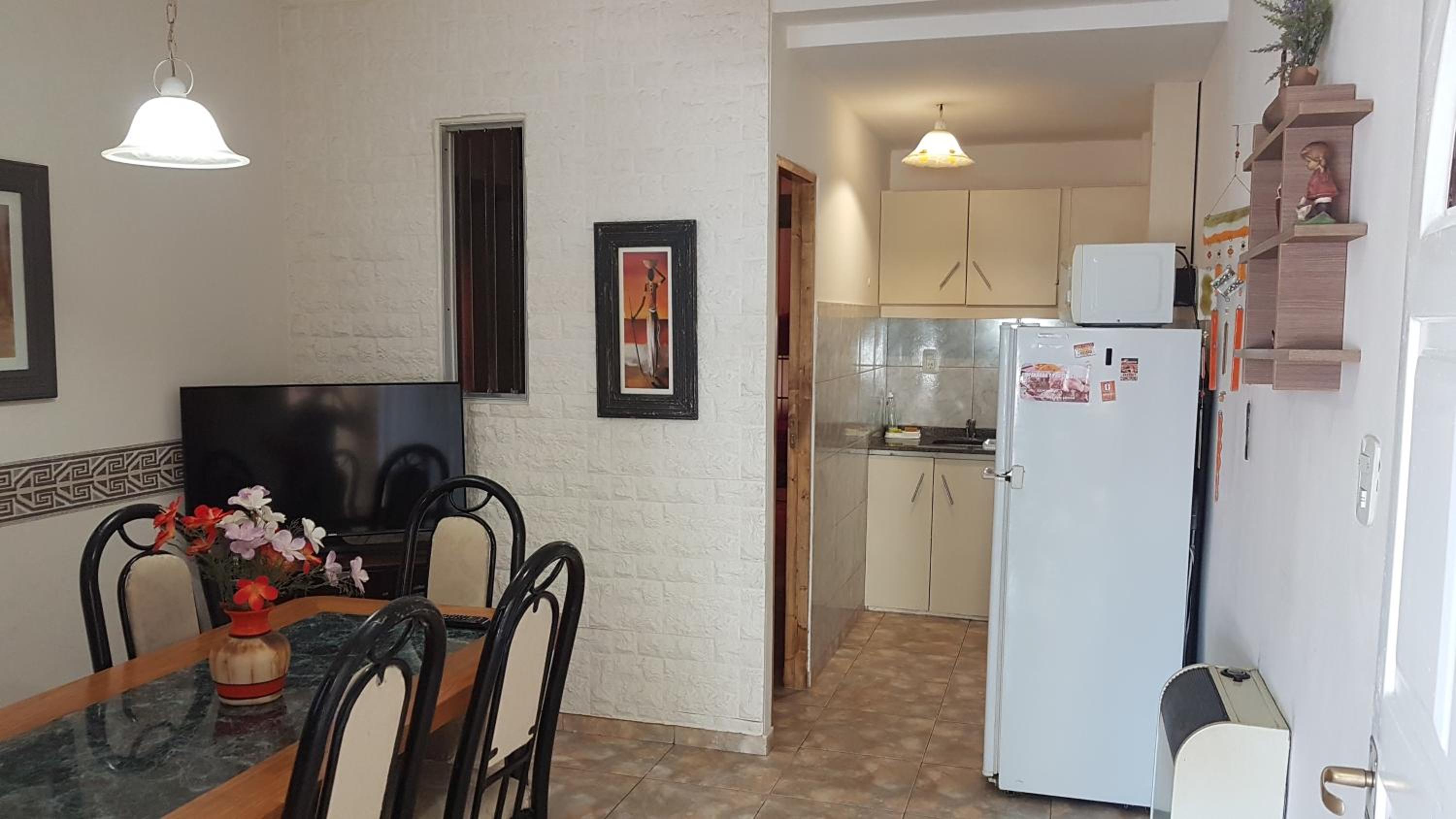 Apartamento los Franceses