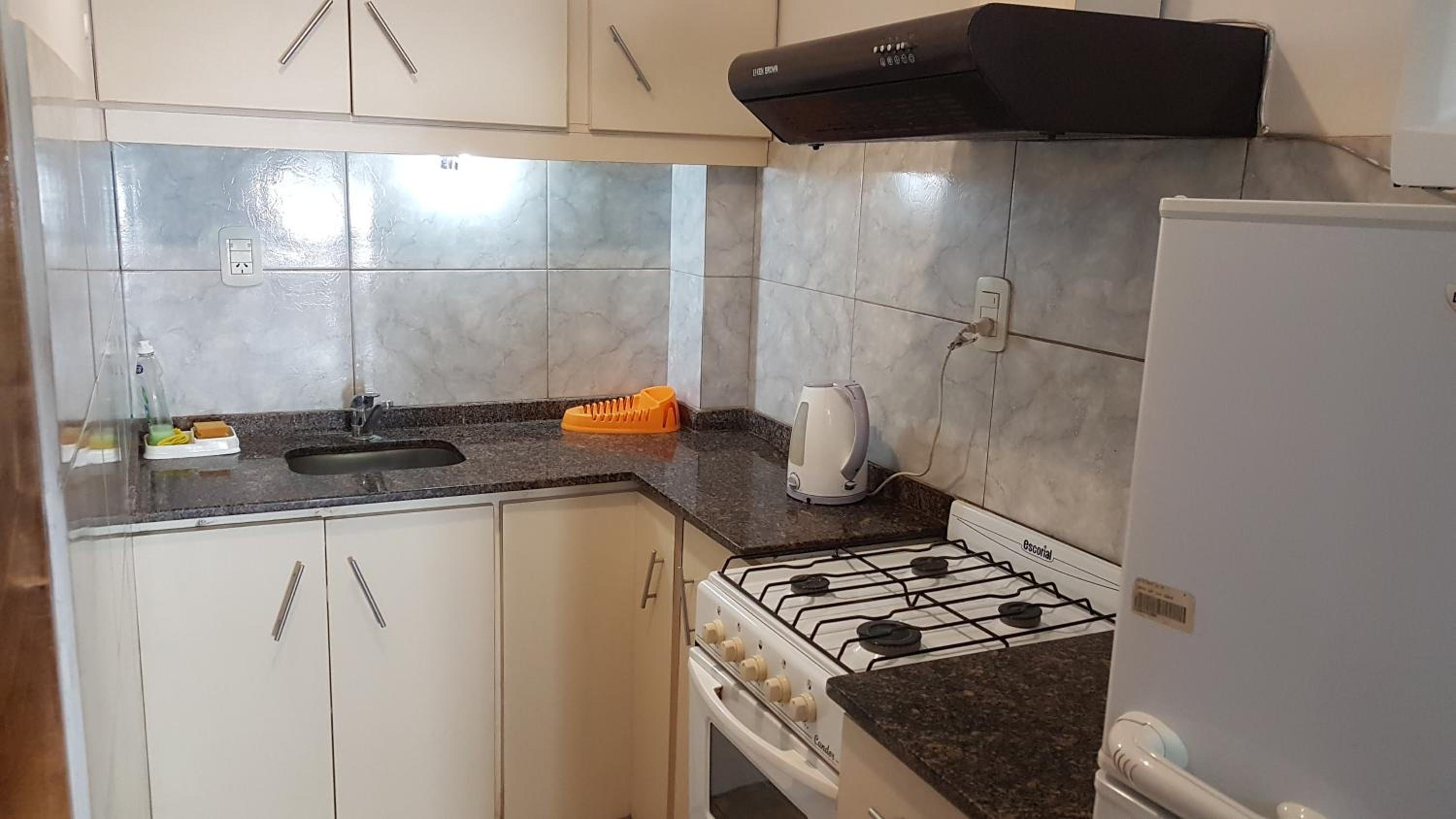 Apartamento los Franceses