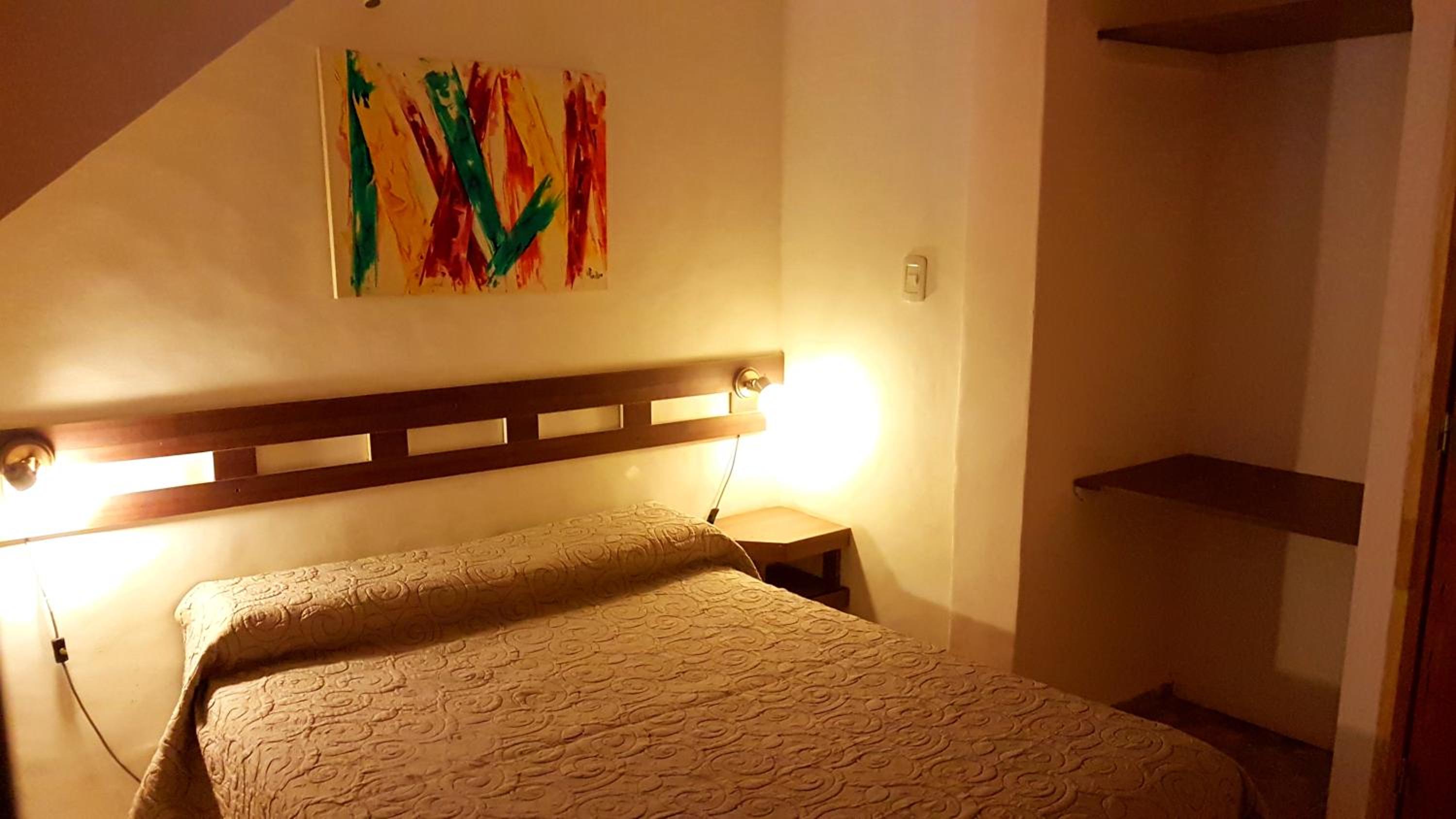 Apartamento los Franceses