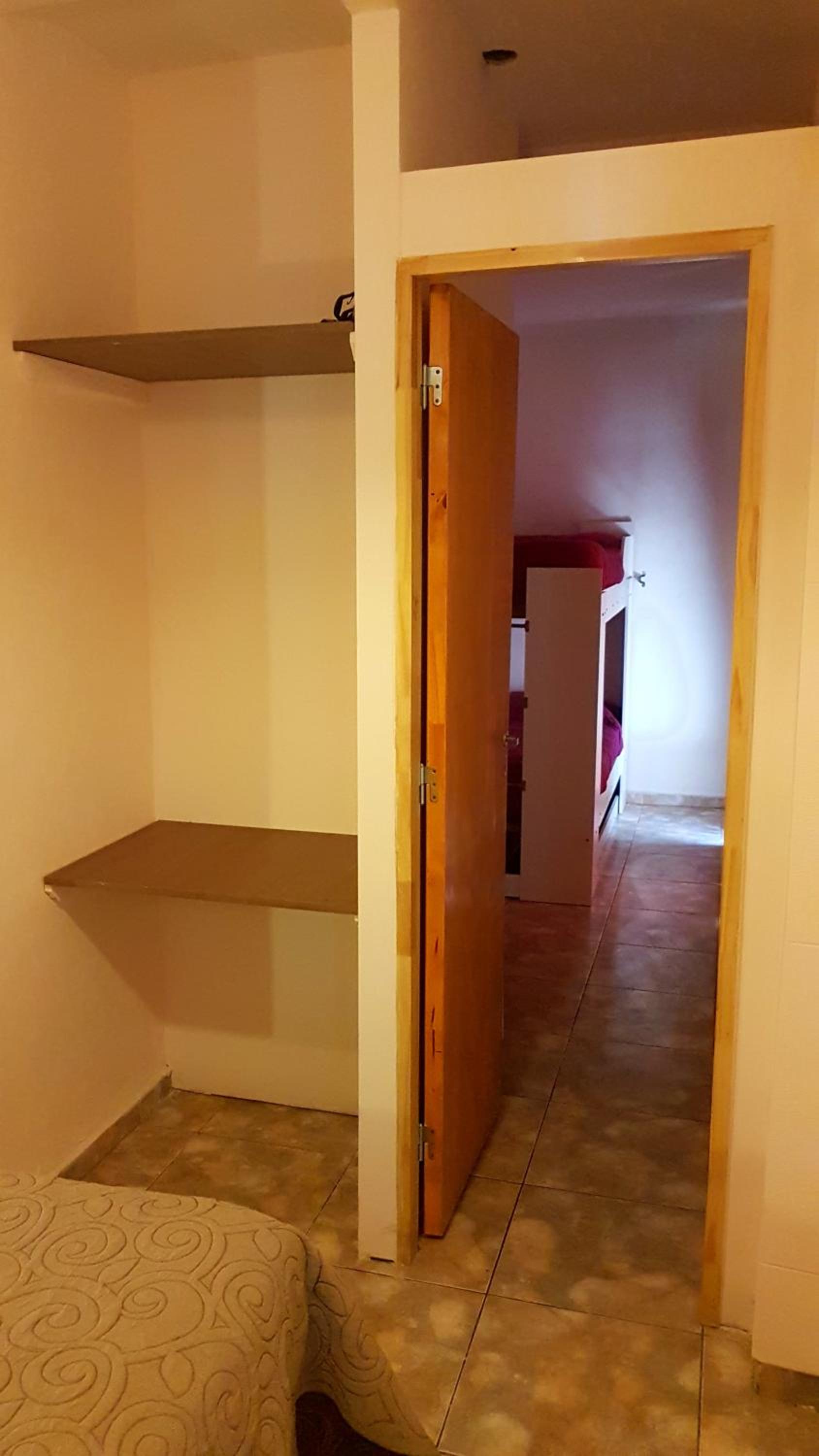 Apartamento los Franceses
