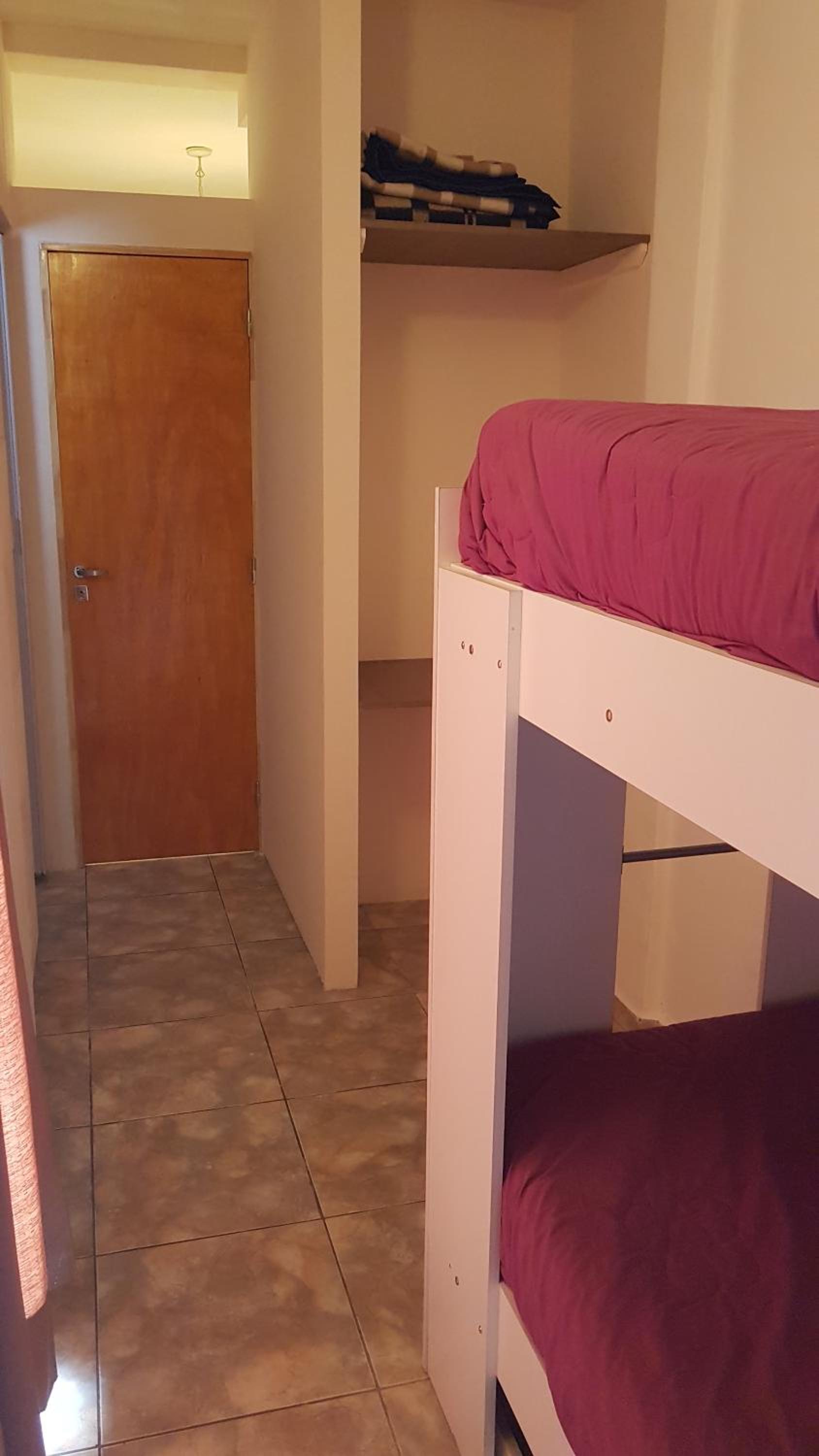 Apartamento los Franceses