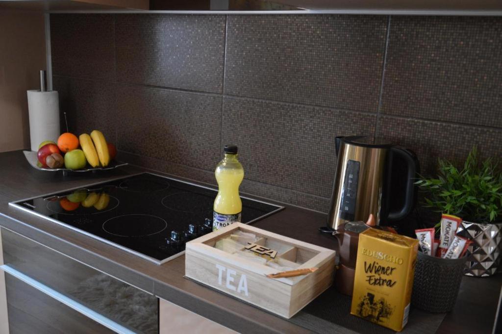 Füredi Apartman