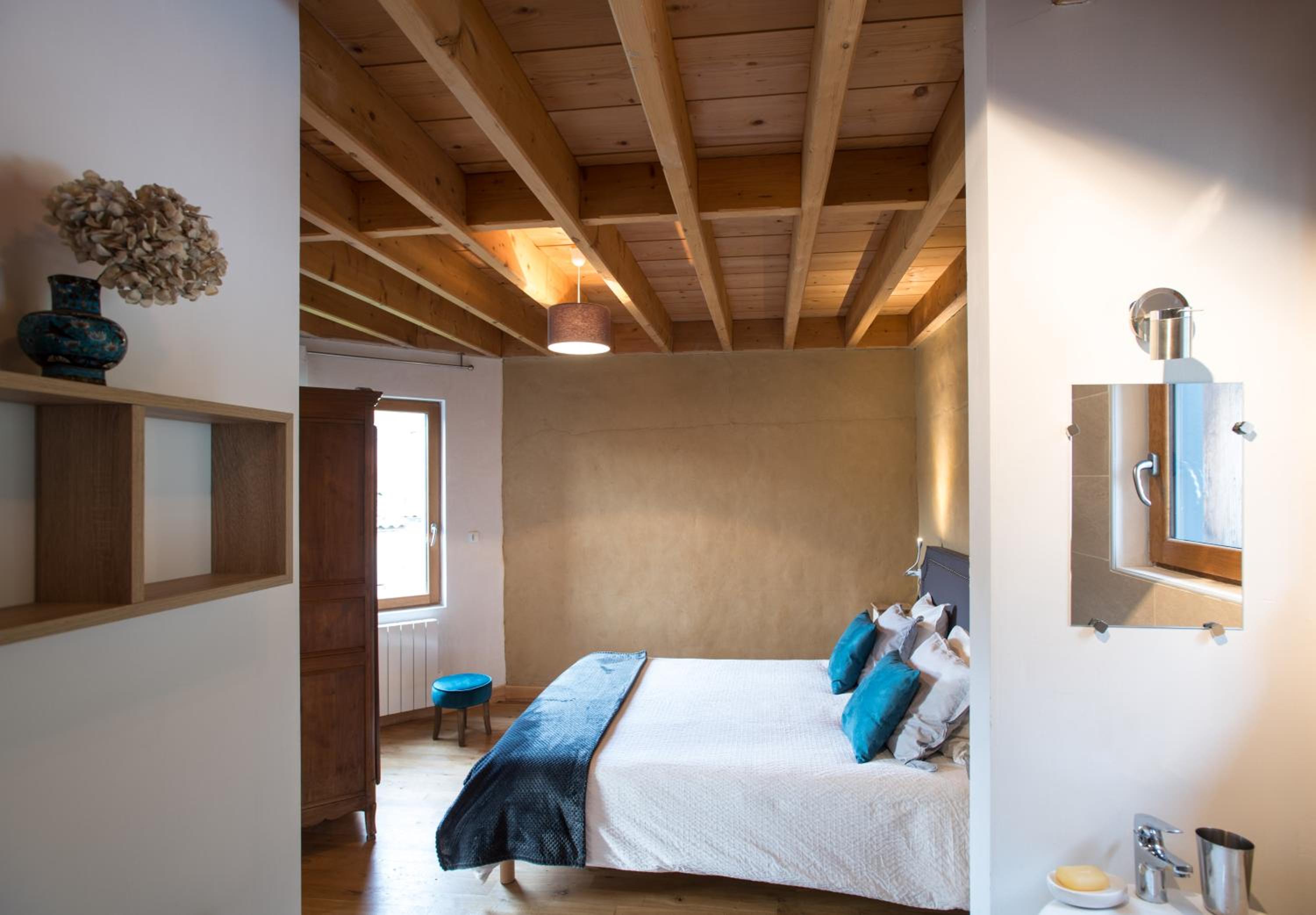 B&B Wood Cottage