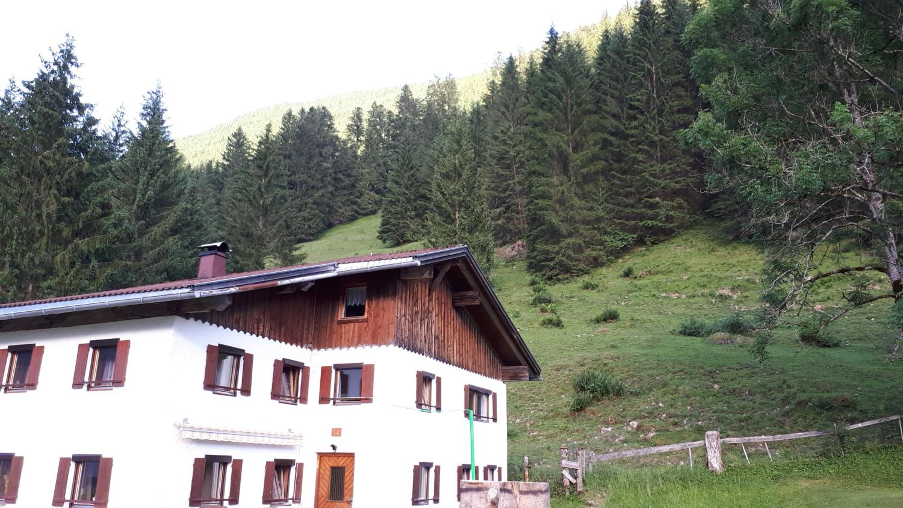 Ferienhaus Monika