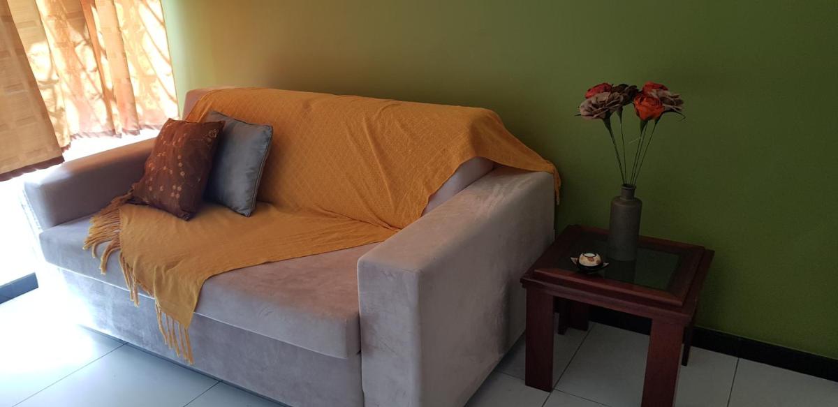 Apartamento Feliz view 5