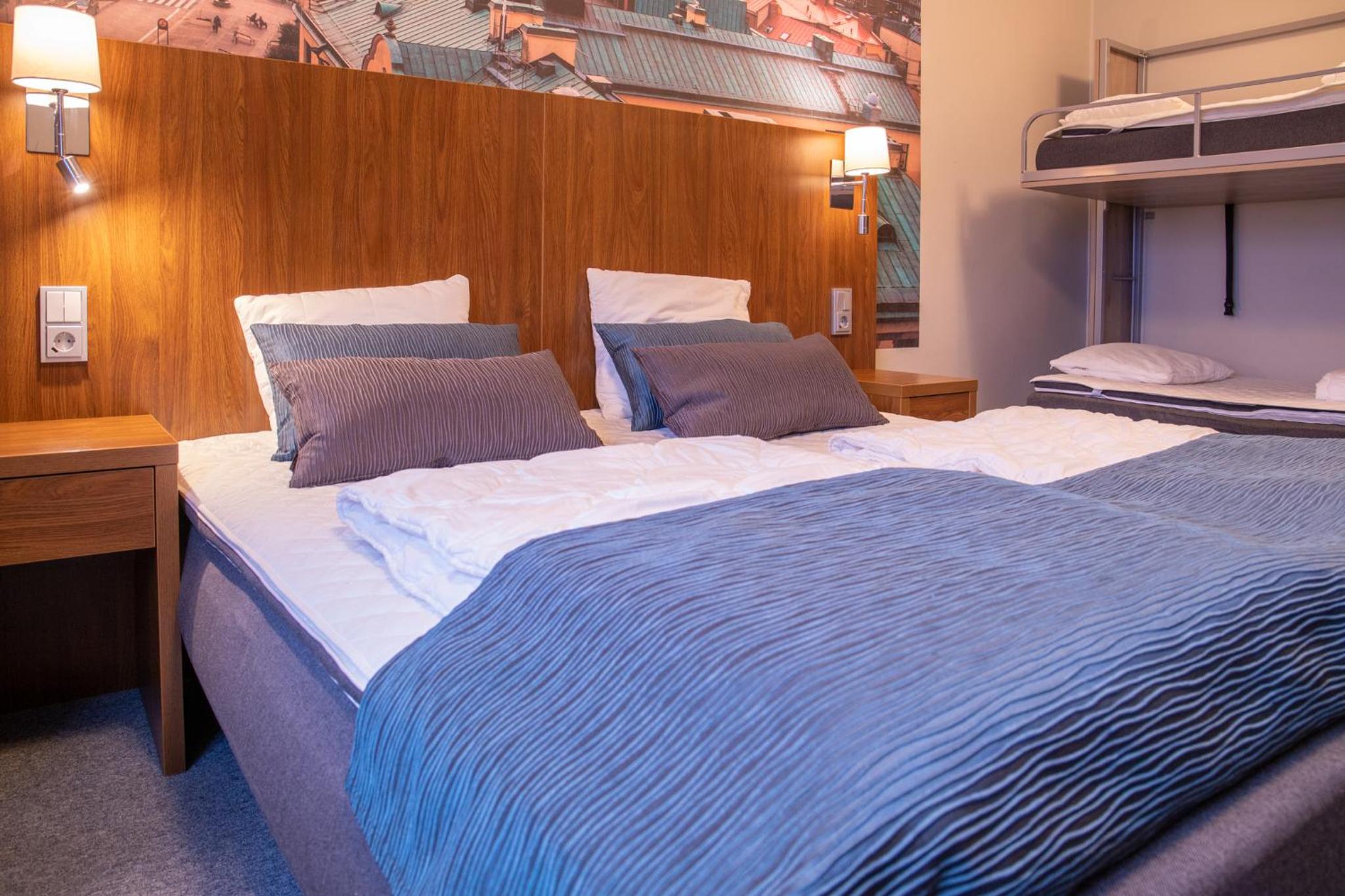 Dream - Luxury Hostel view 5