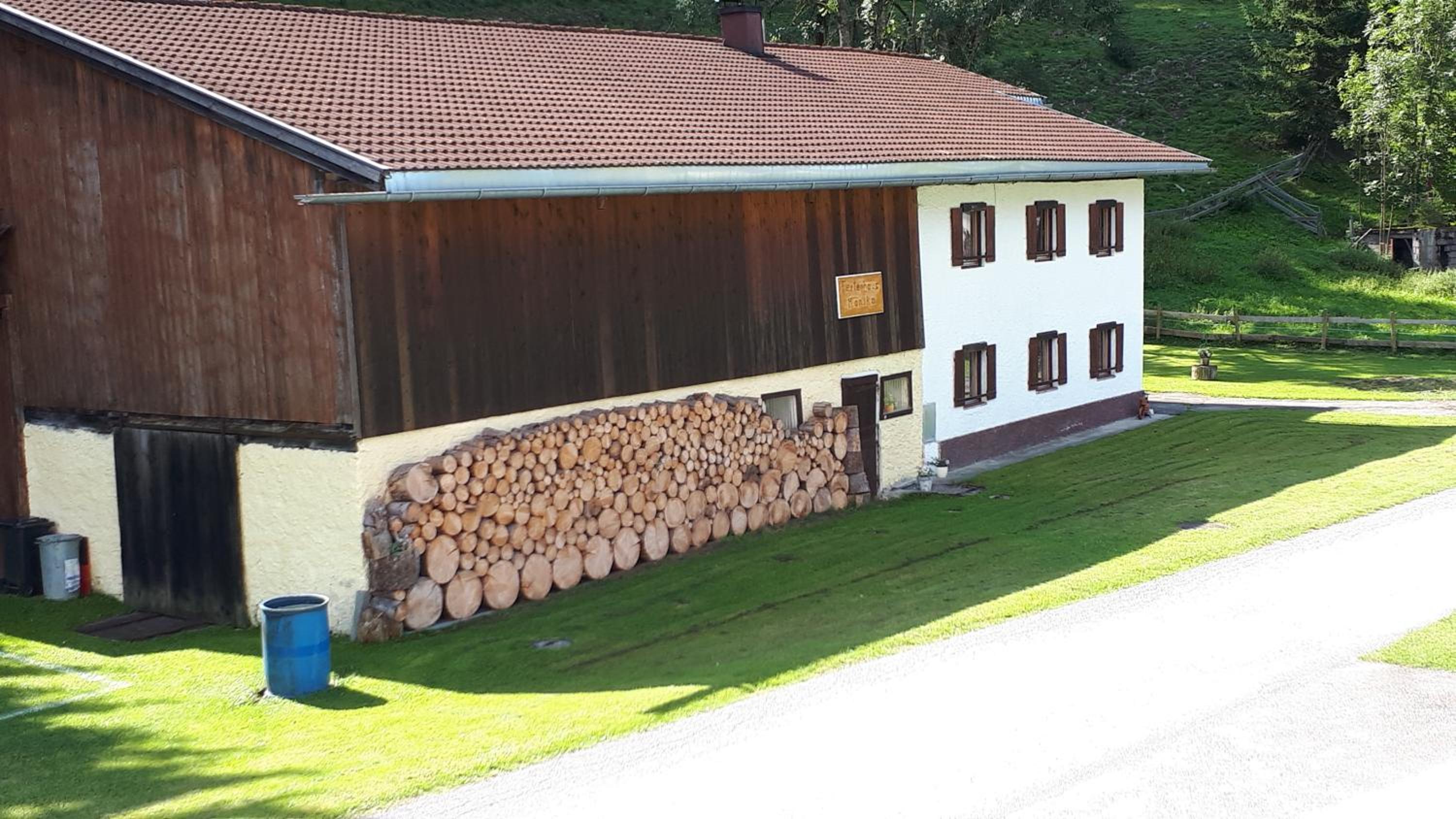 Ferienhaus Monika