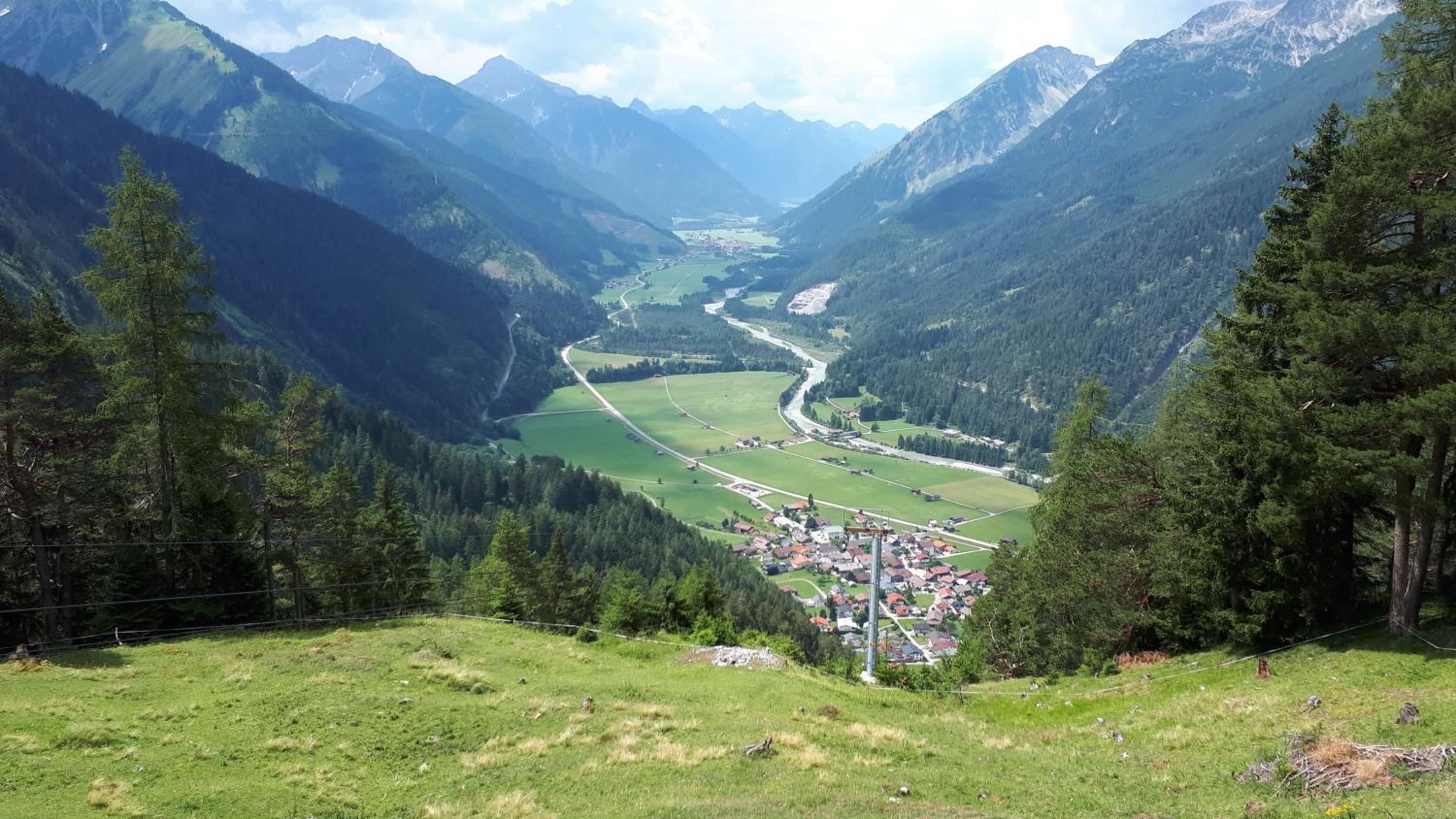 Ferienhaus Monika