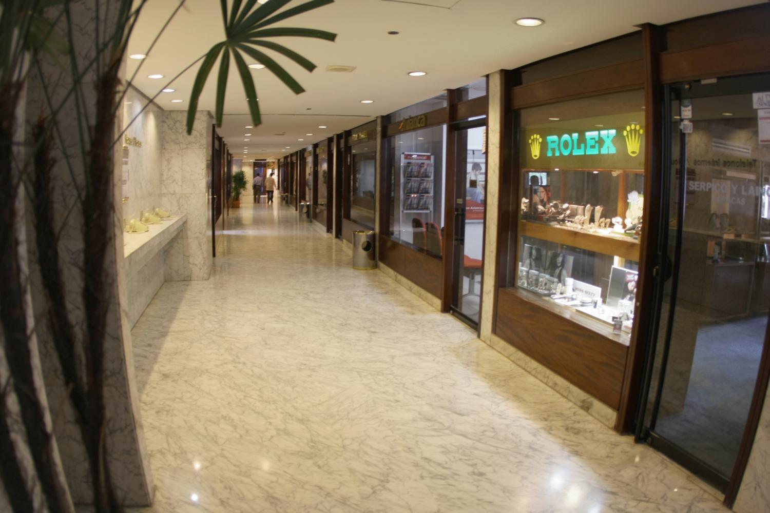 Caracas Vacations - Eurobuilding Hotel  Suites Caracas - Property Image 5