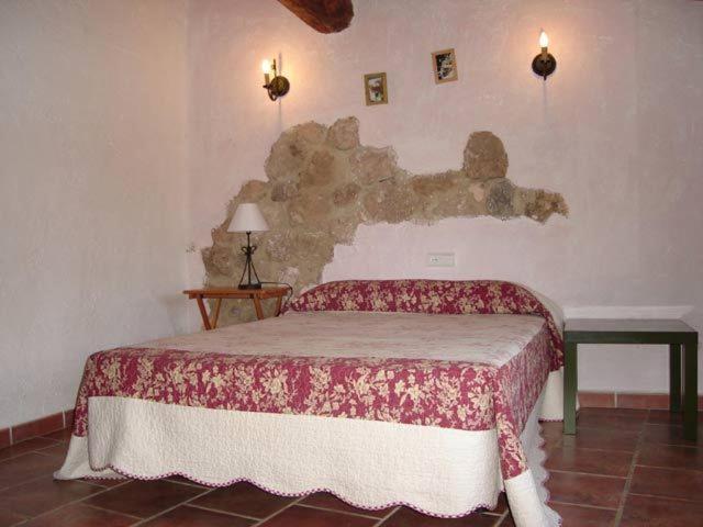 Casa Rural Albayacín photo 4