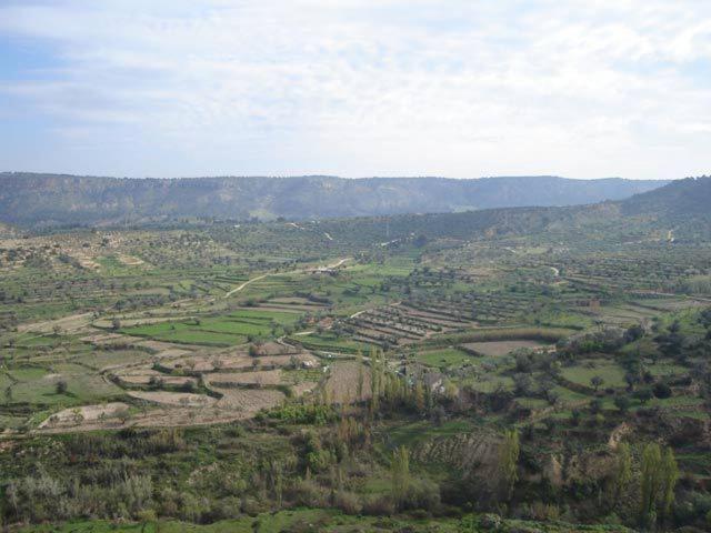 Casa Rural Albayacín photo 2