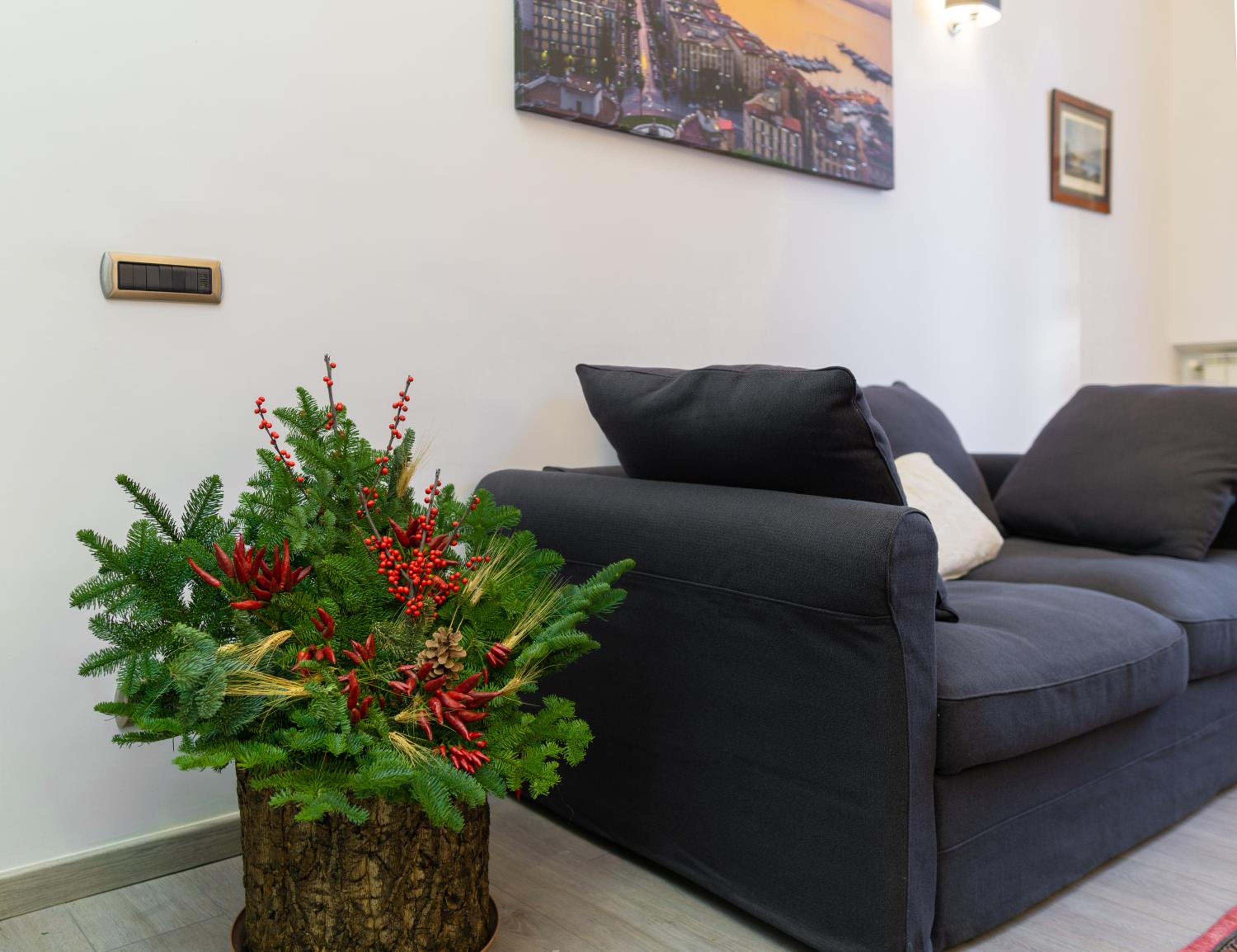 B1flat Mergellina - Napoli