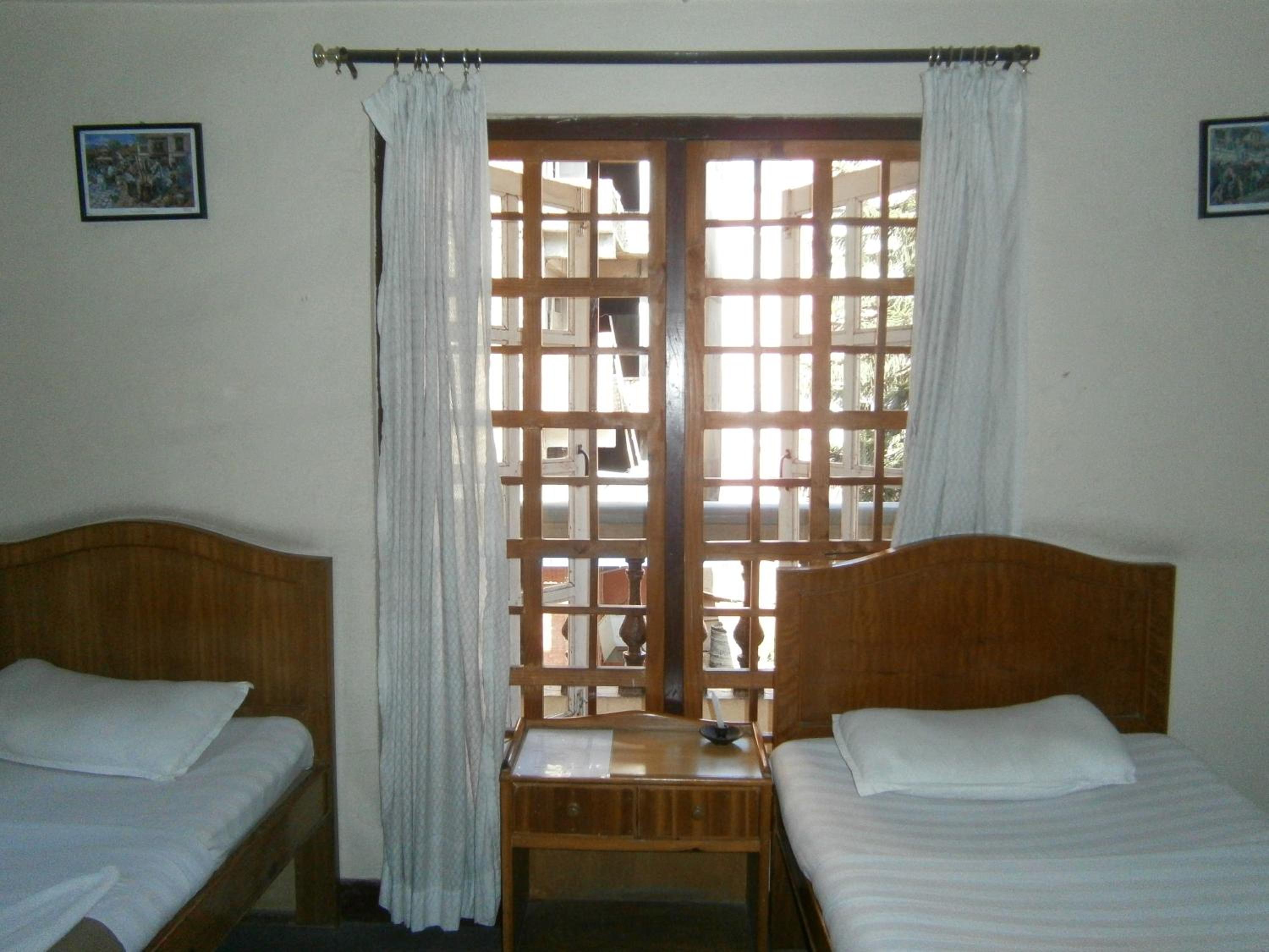Hotel Red Planet view 3