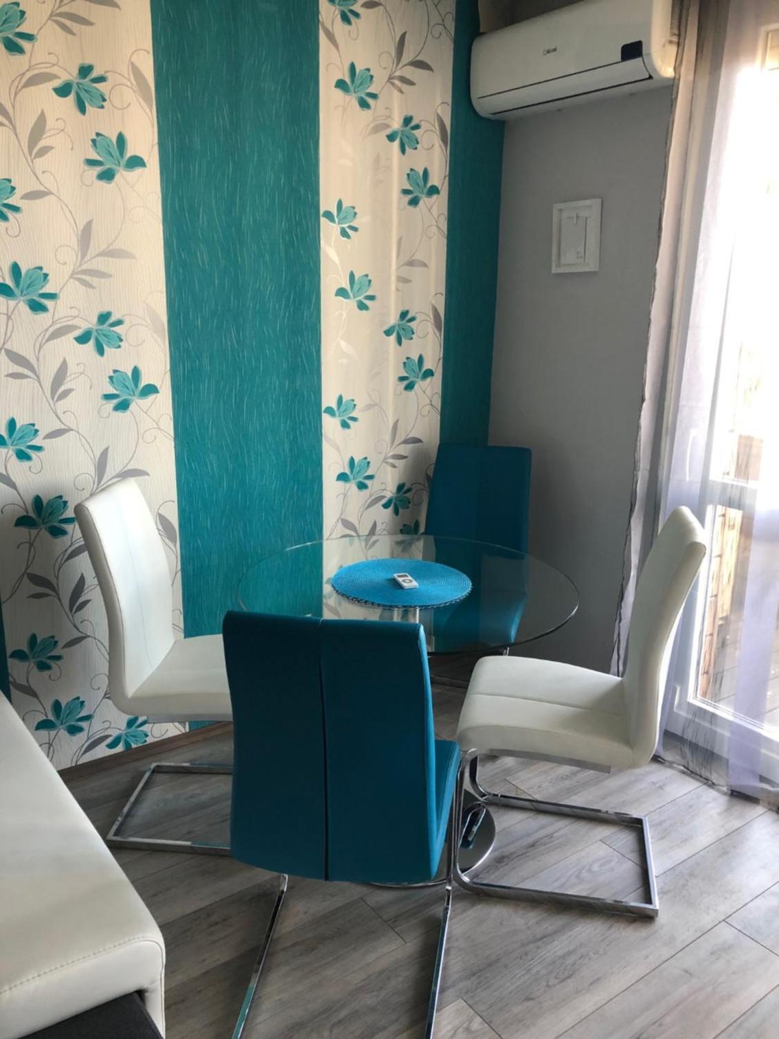 Berzsenyi Apartman Kaposvár view 3