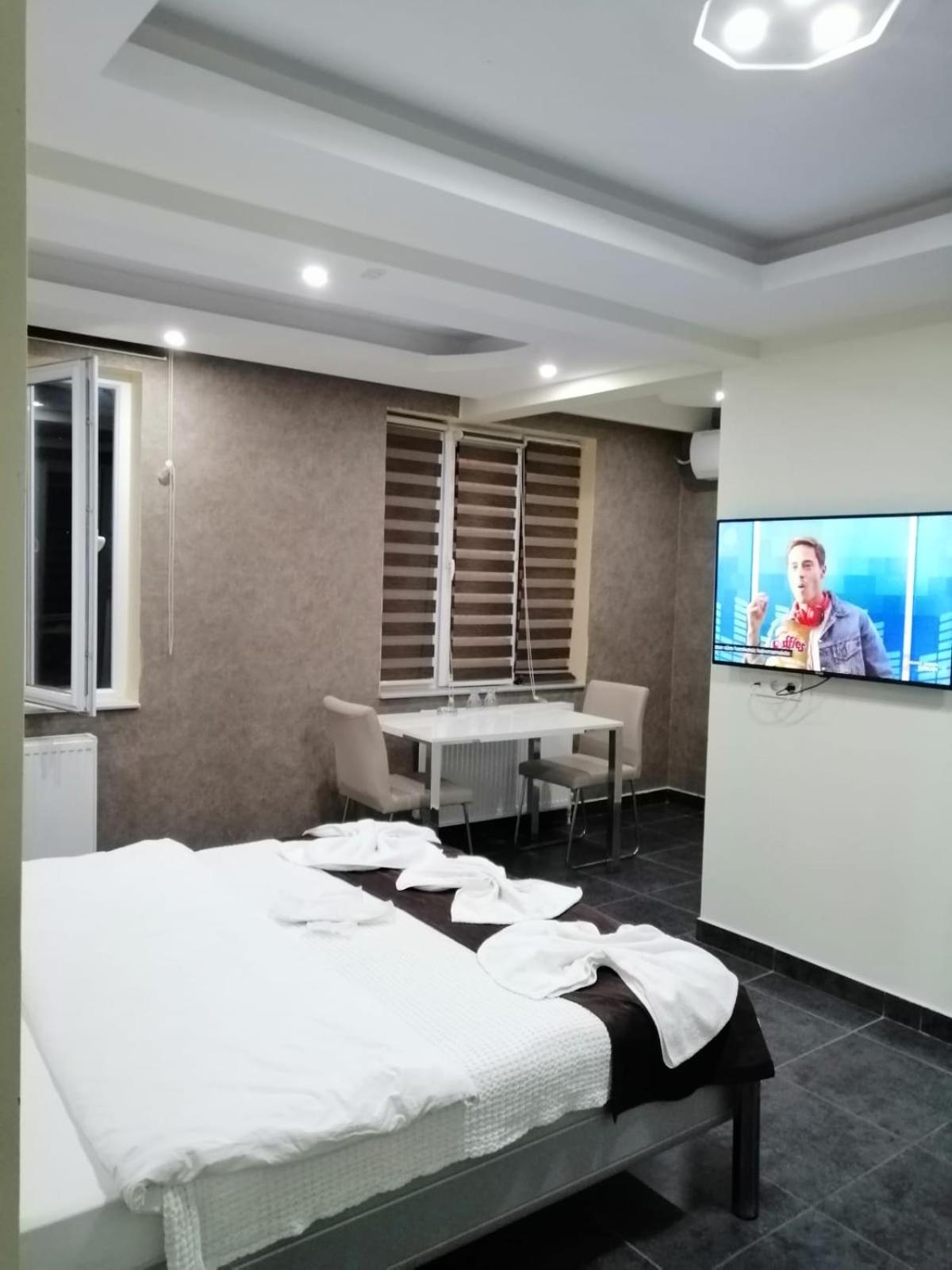 KILIÇ MOTEL
