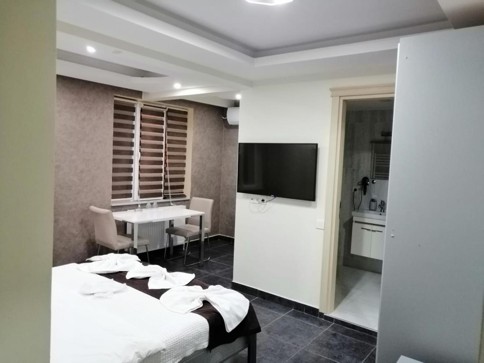 KILIÇ MOTEL