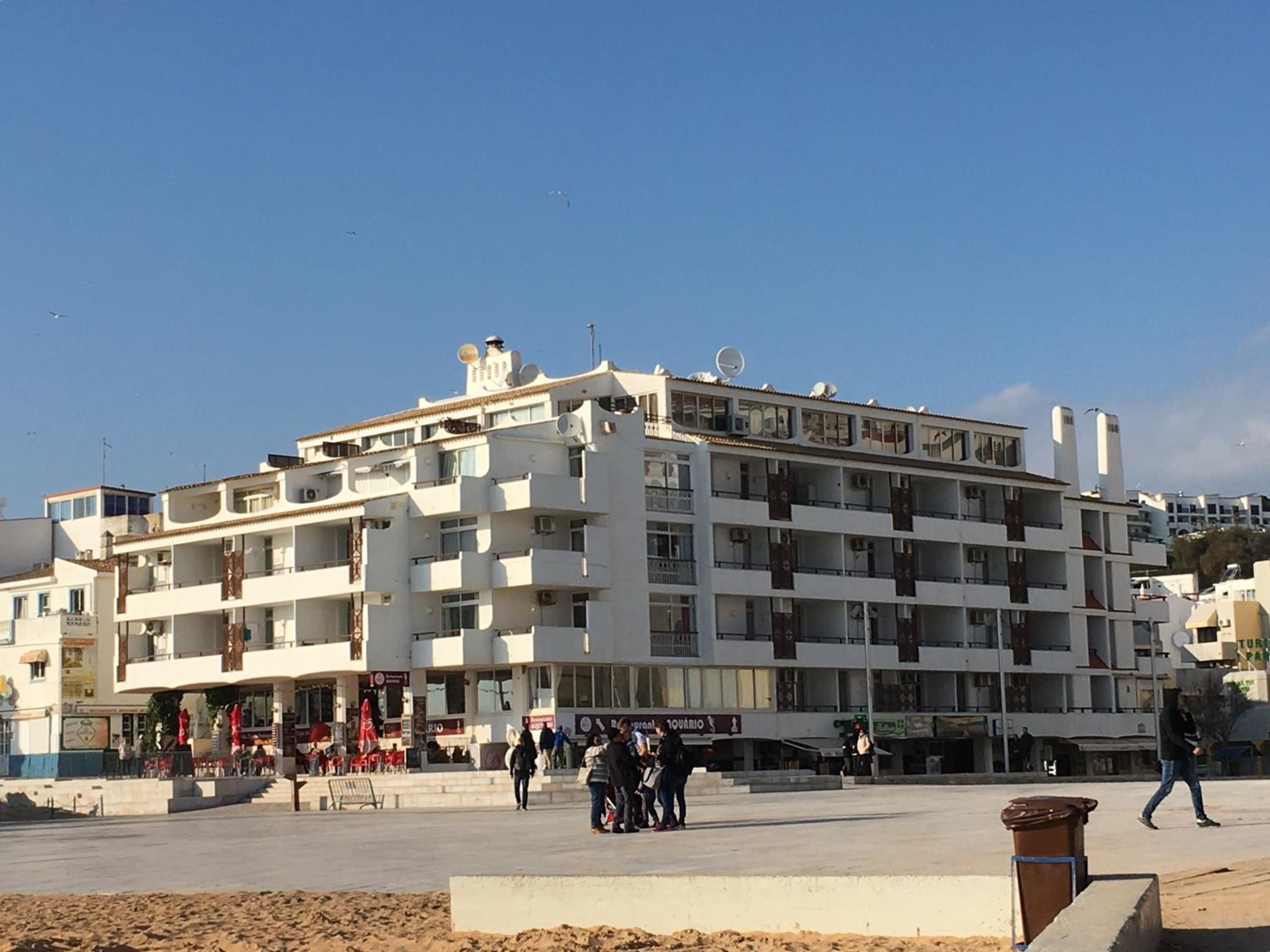 Albufeira Portugal Maria appt