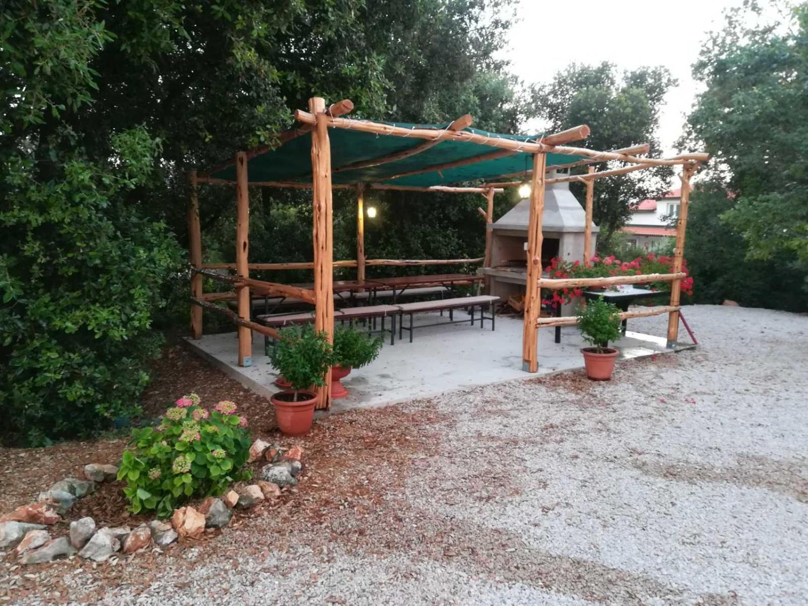 Stela en Pinezici