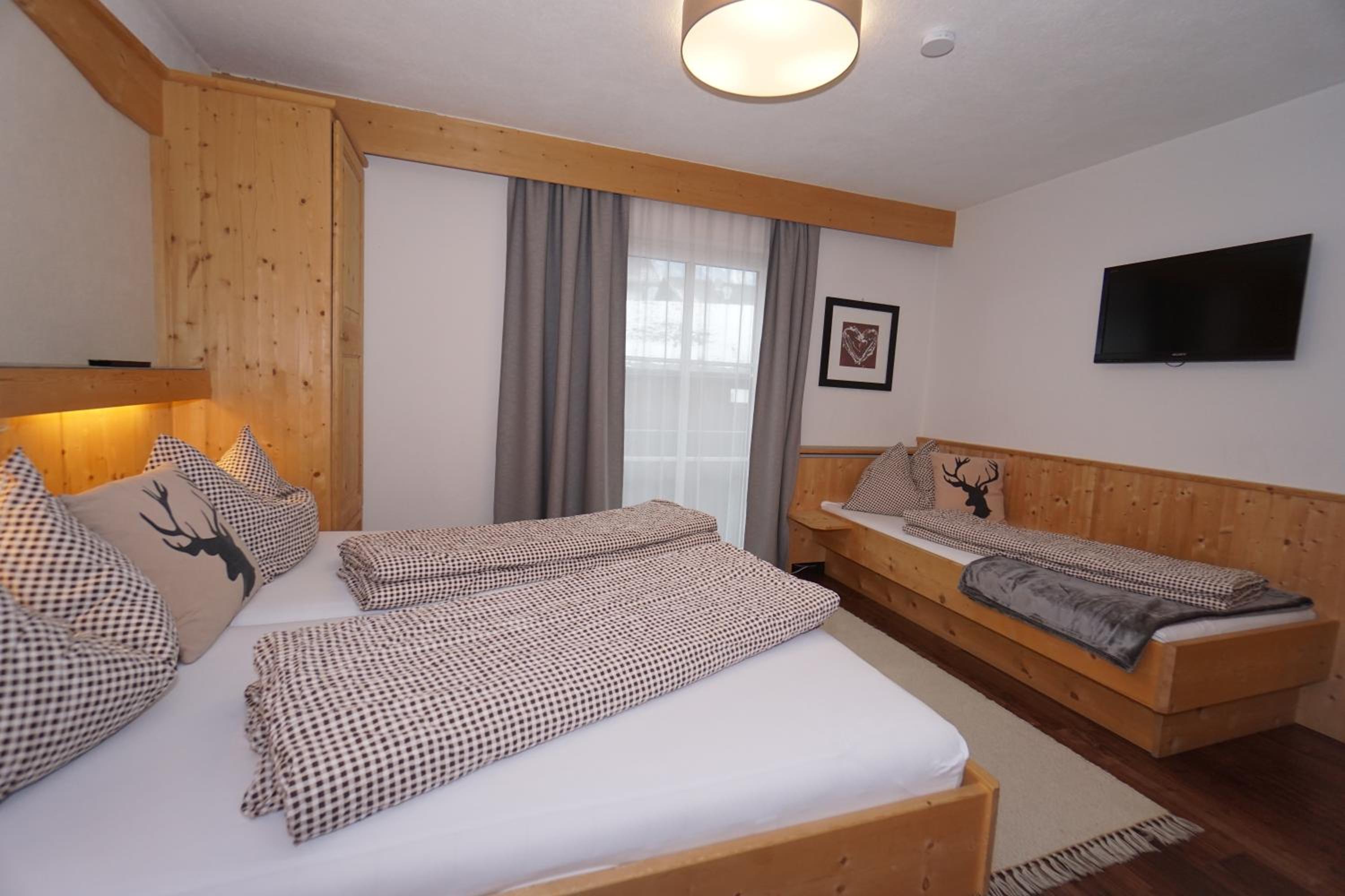 Appartement Schmid view 5