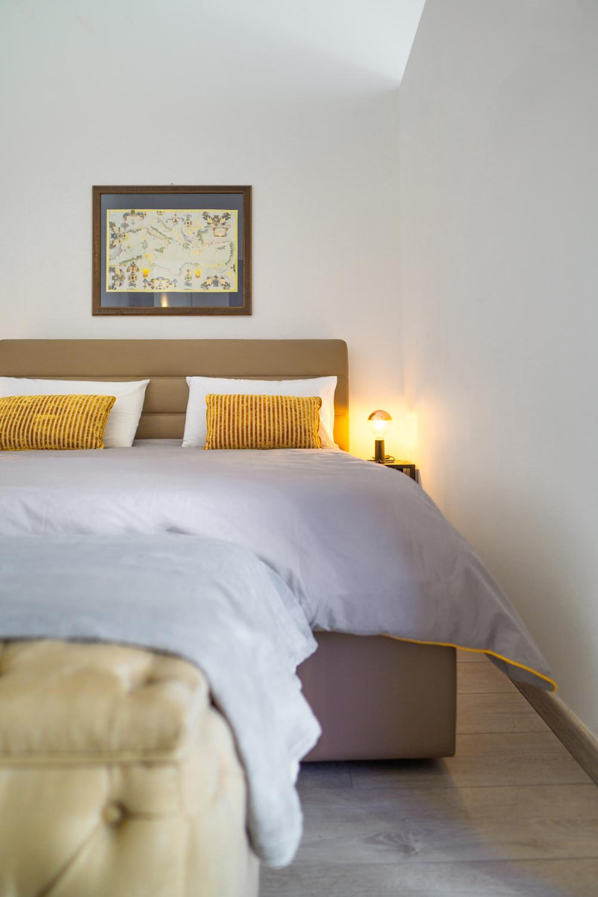 B1flat Mergellina - Napoli