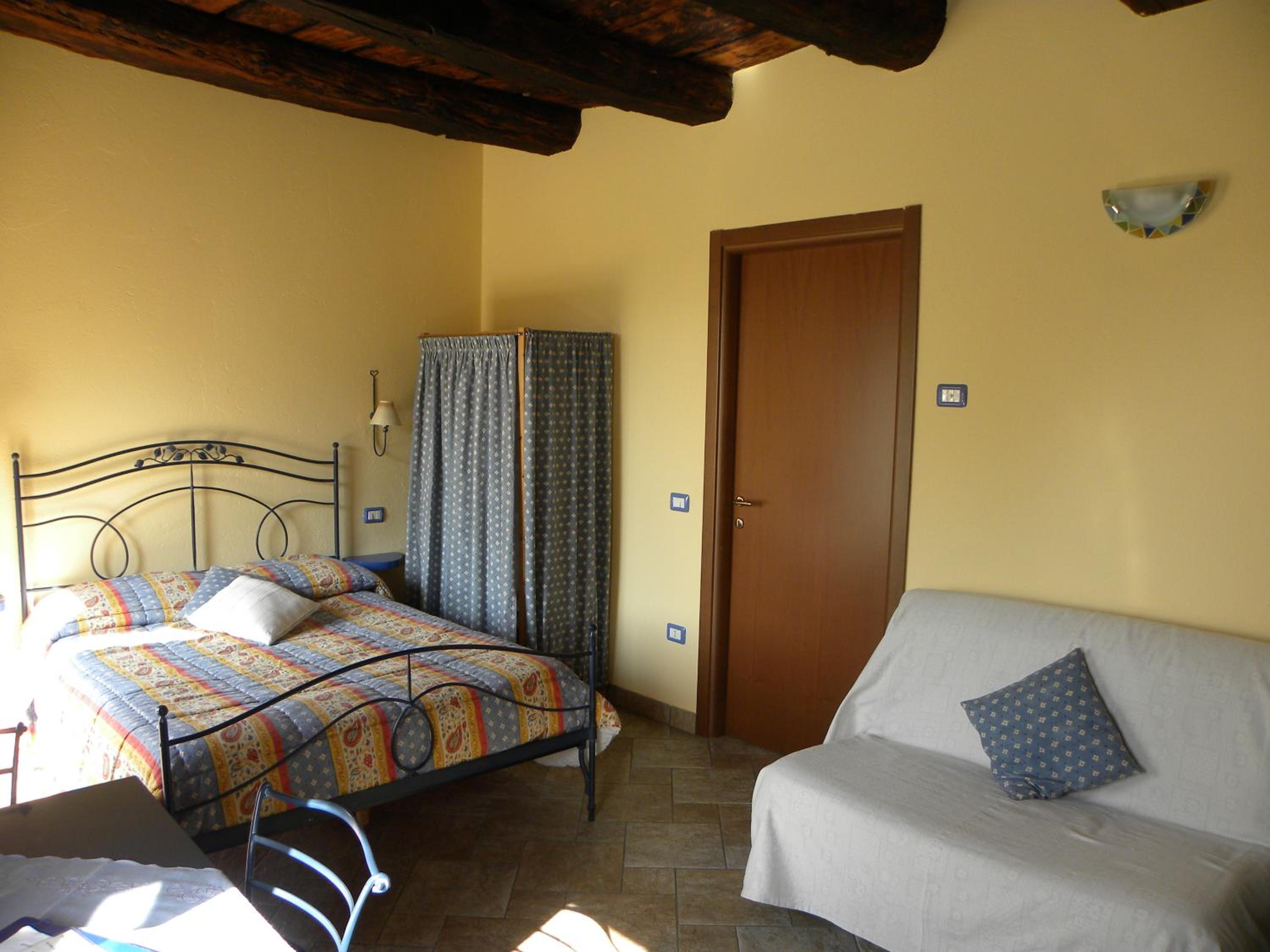 Agriturismo Fano's Farm