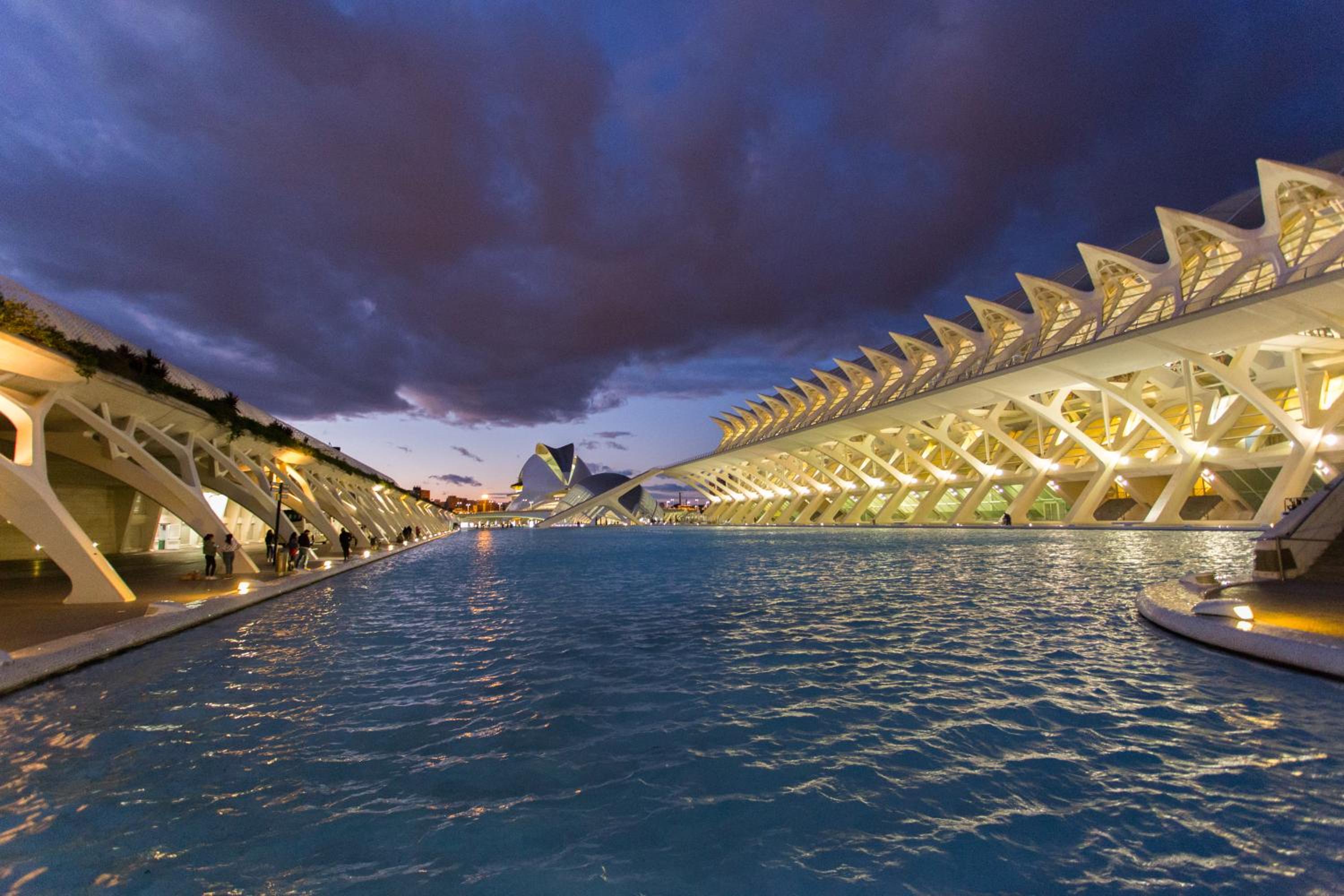 4-Seasons Penthouse Cullera