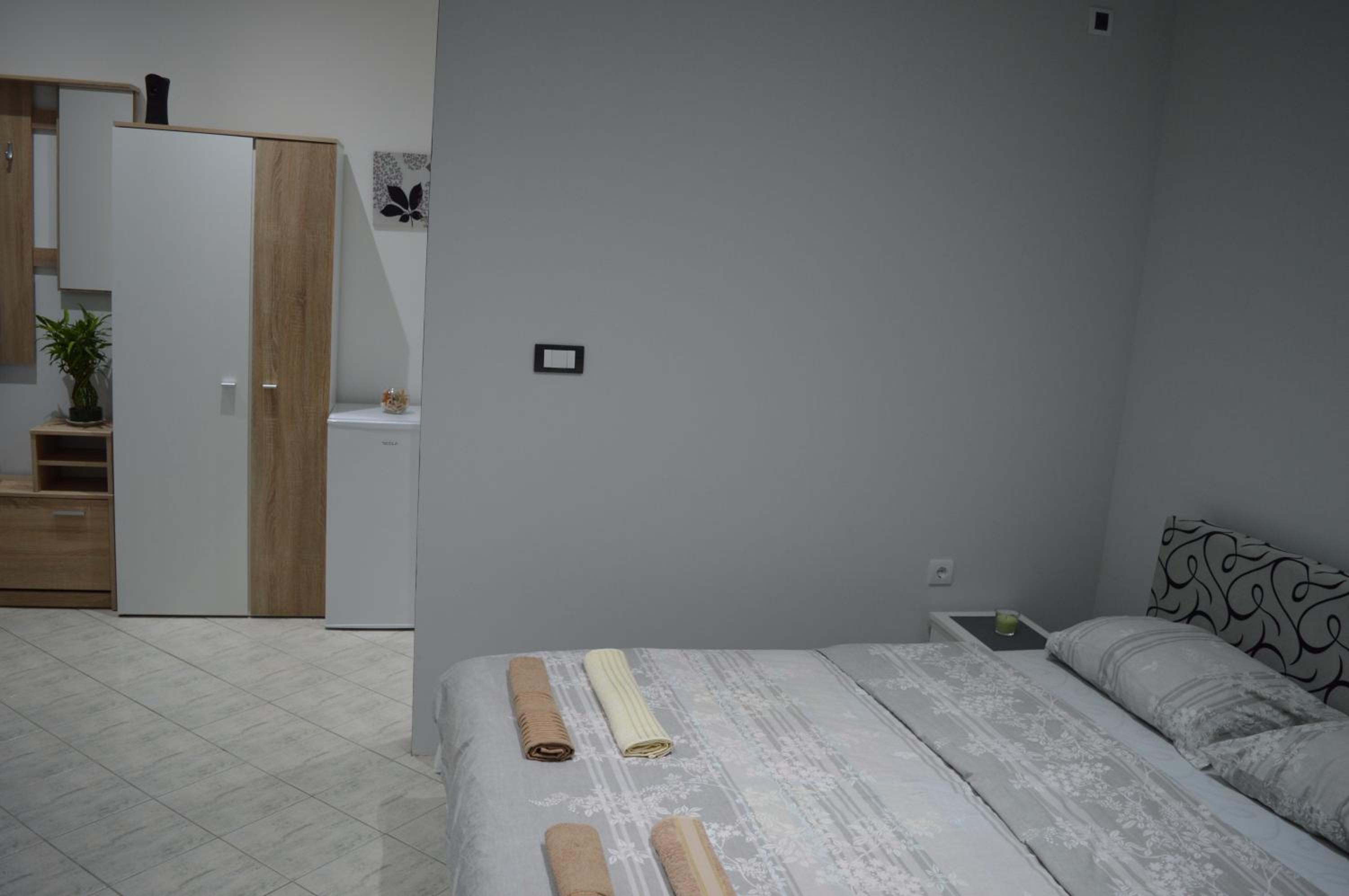 MAGIC M Apartment view 3