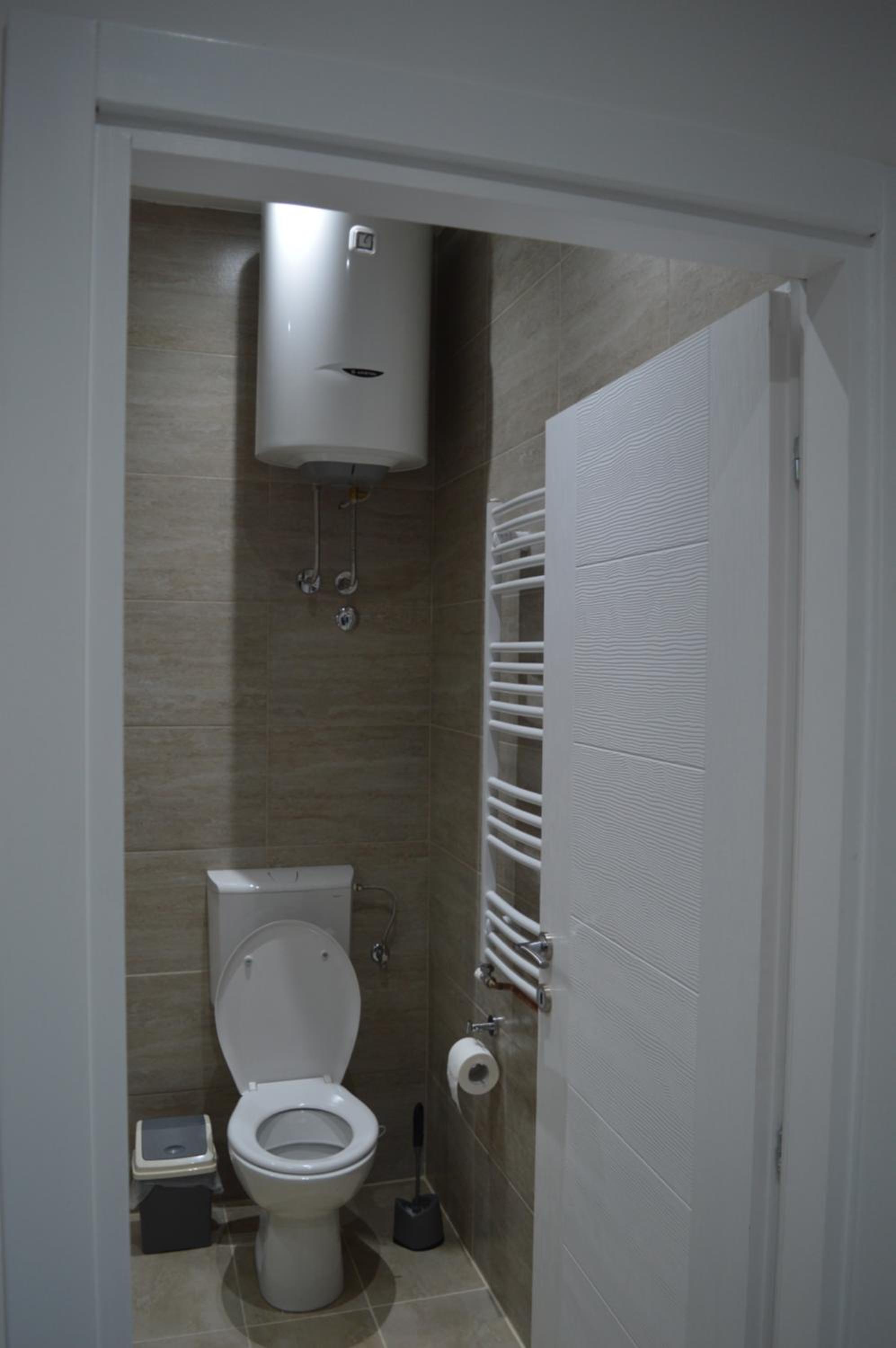 MAGIC M Apartment view 4
