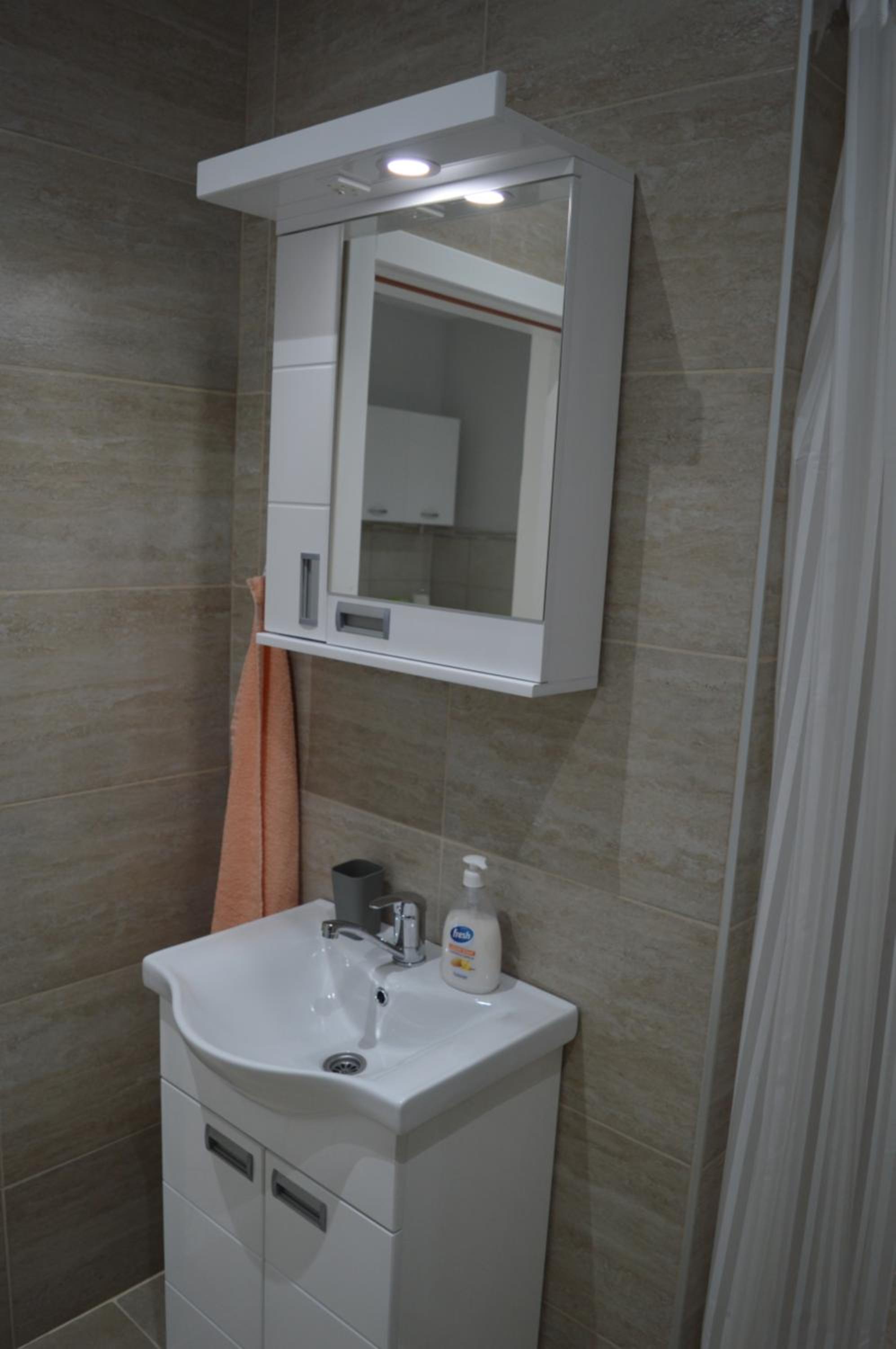 MAGIC M Apartment view 5
