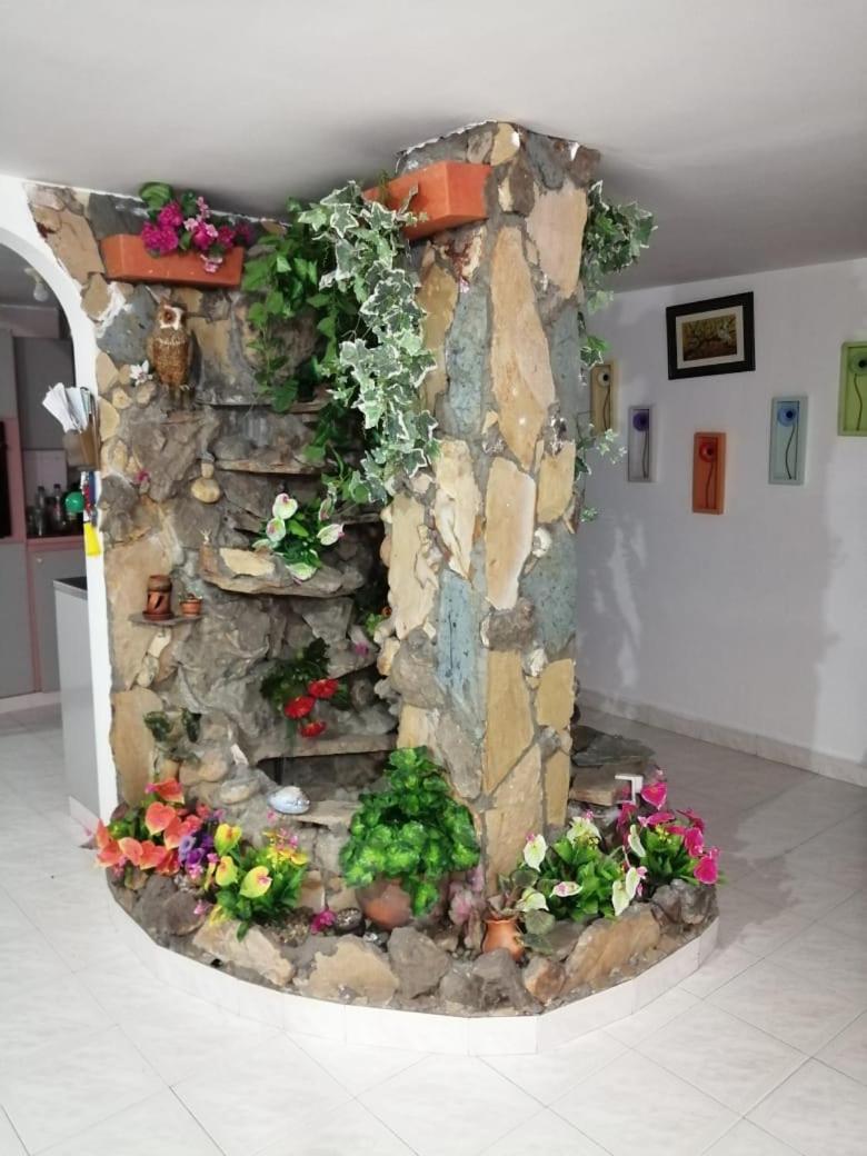 Hostal Dante