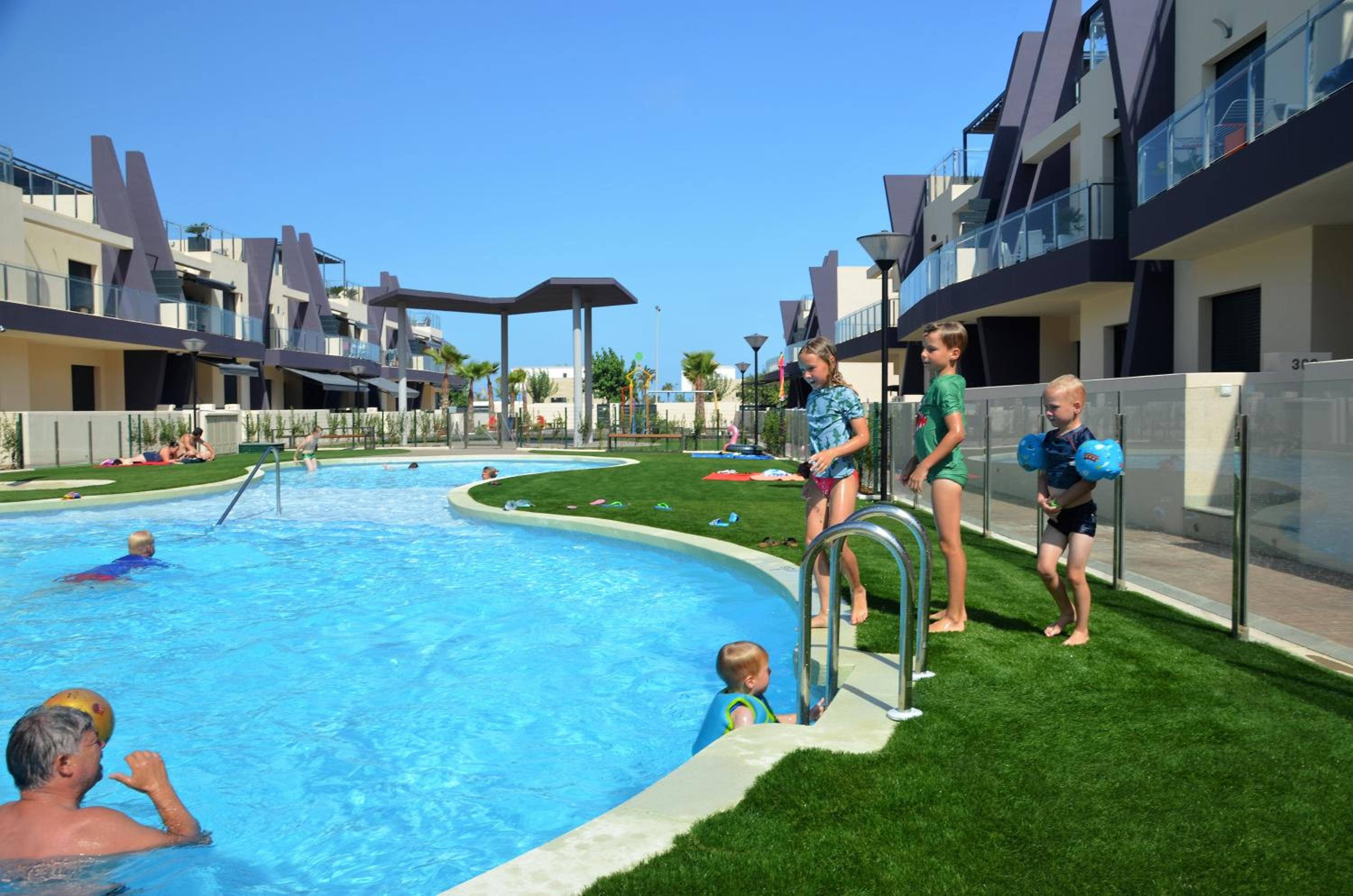 Higuericas Beach Apartment view 4